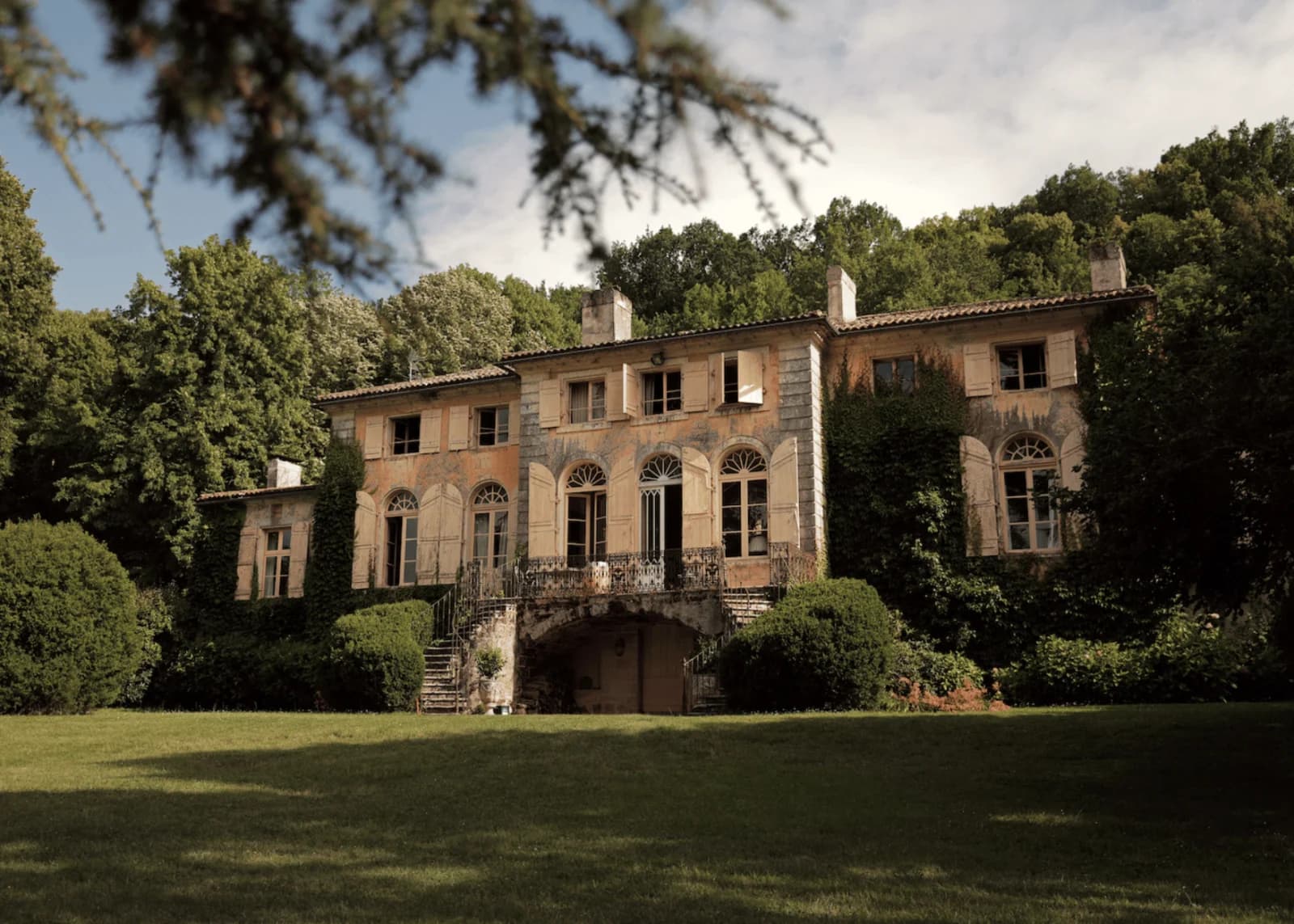 Espacio La vida en el castillo: mil facetas de un lugar excepcional - 3