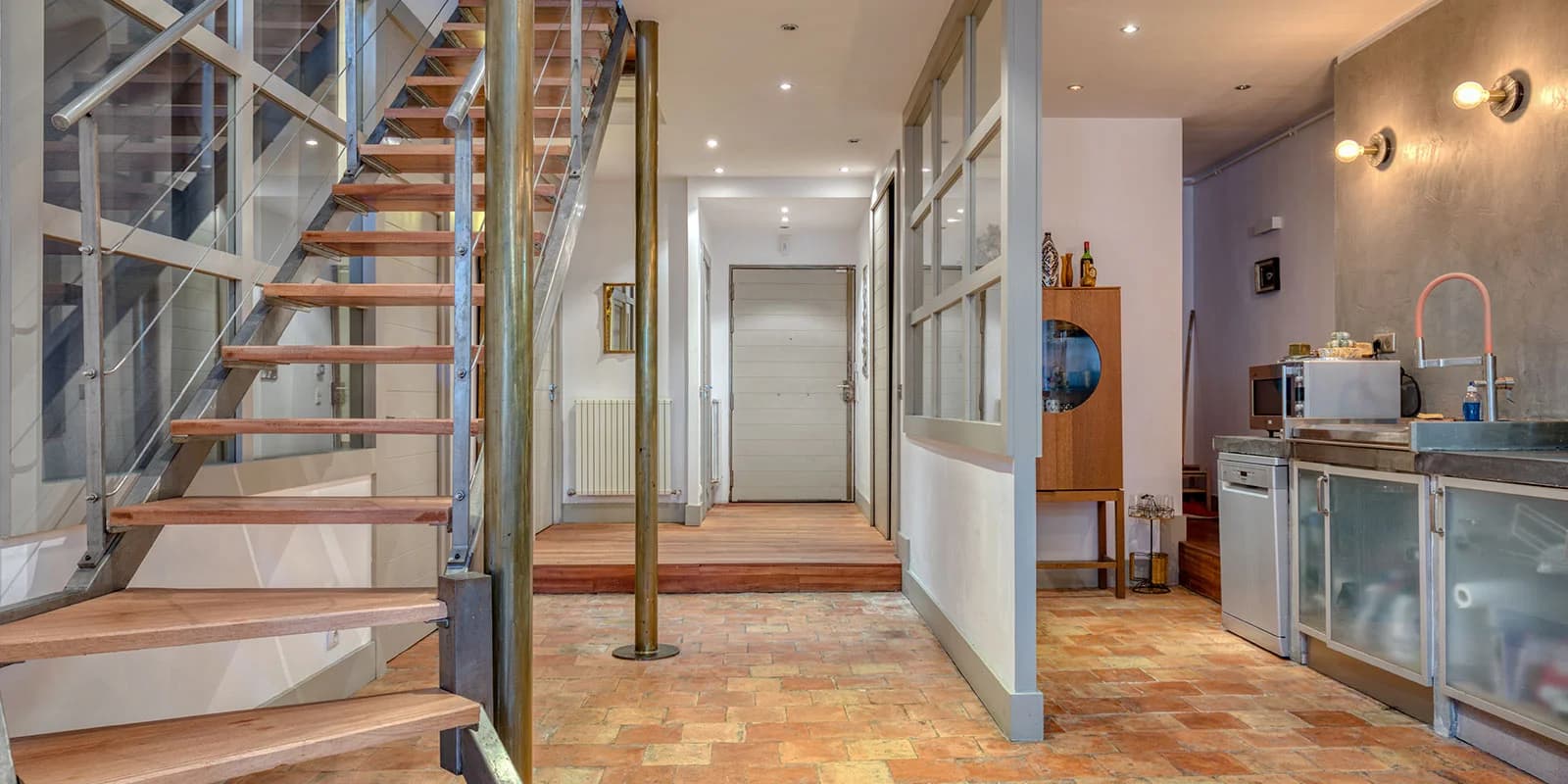 Space Le Loft Paradis - 1