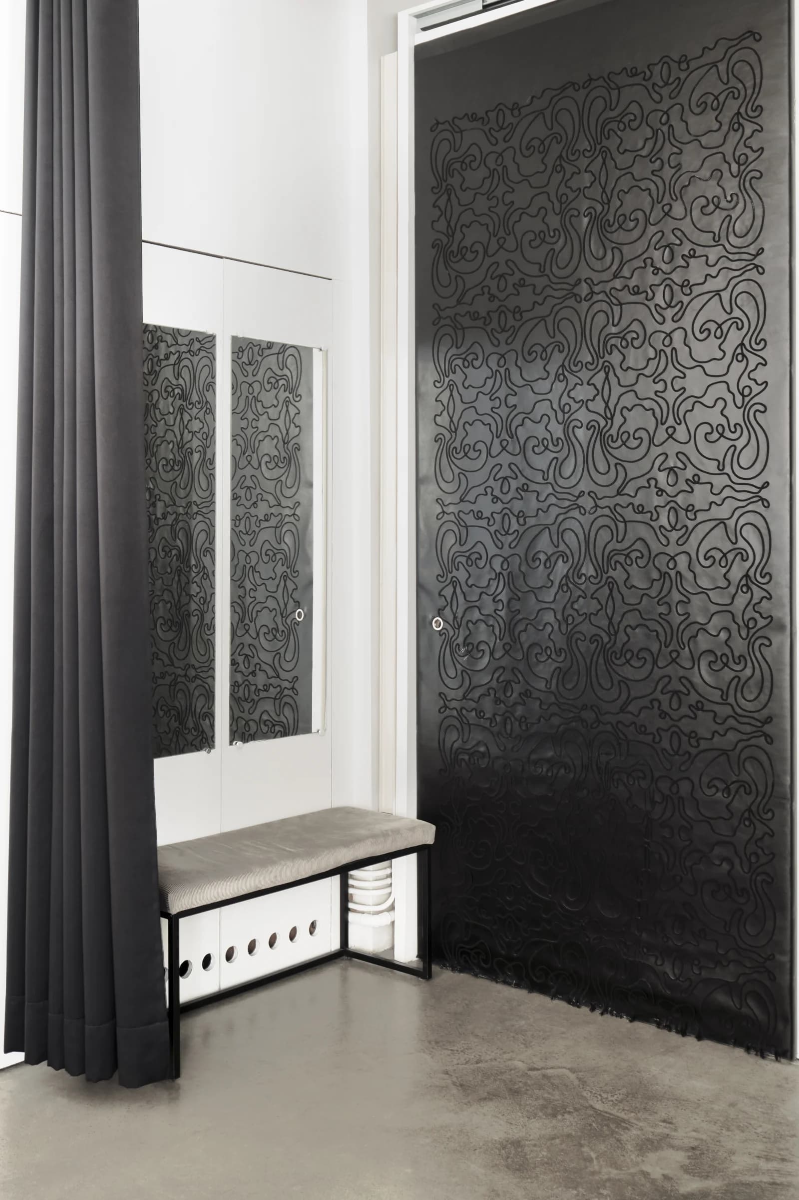 Espace Studio 100m2 au coeur du Marais dans le 3ème - 5