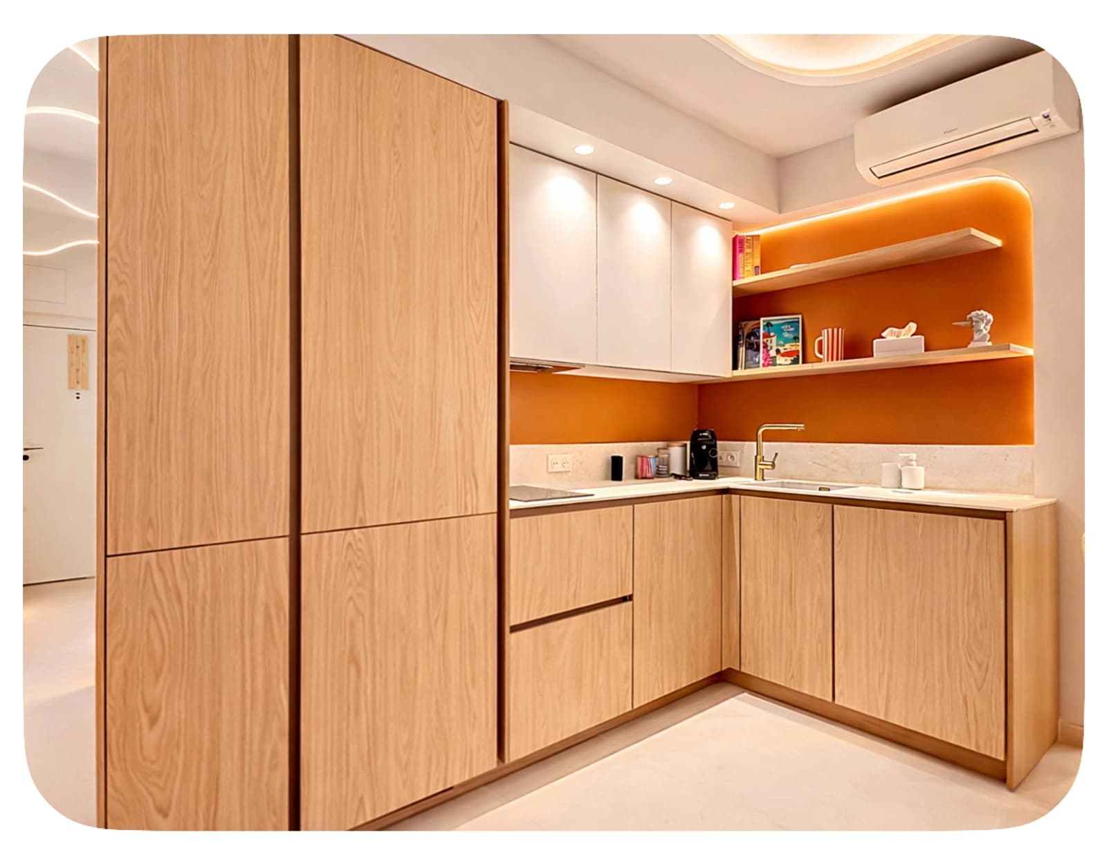 Space Unique 30 meters from the beaches and the pine forest in Juan-les-Pins - 2