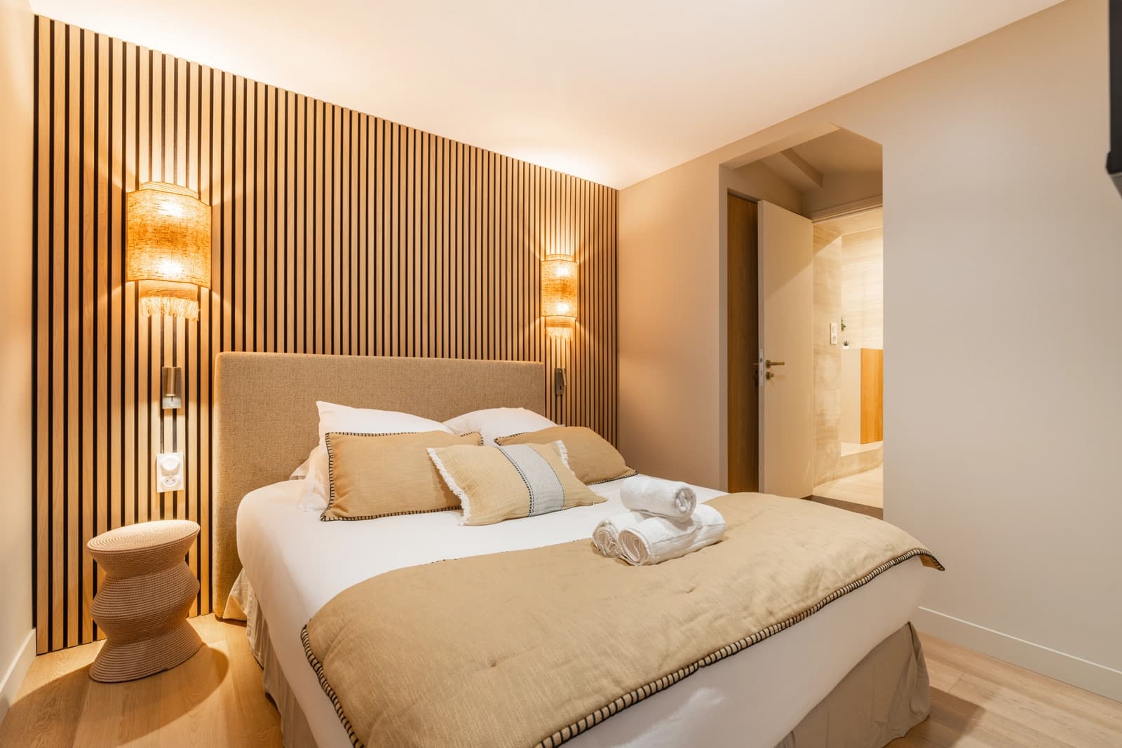 Espace Appartement moderne à Saint Germain - 5