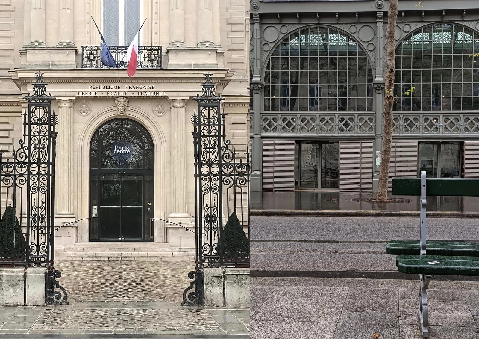 Espace Immersion unique dans la galerie d'un designer inspiré - 4