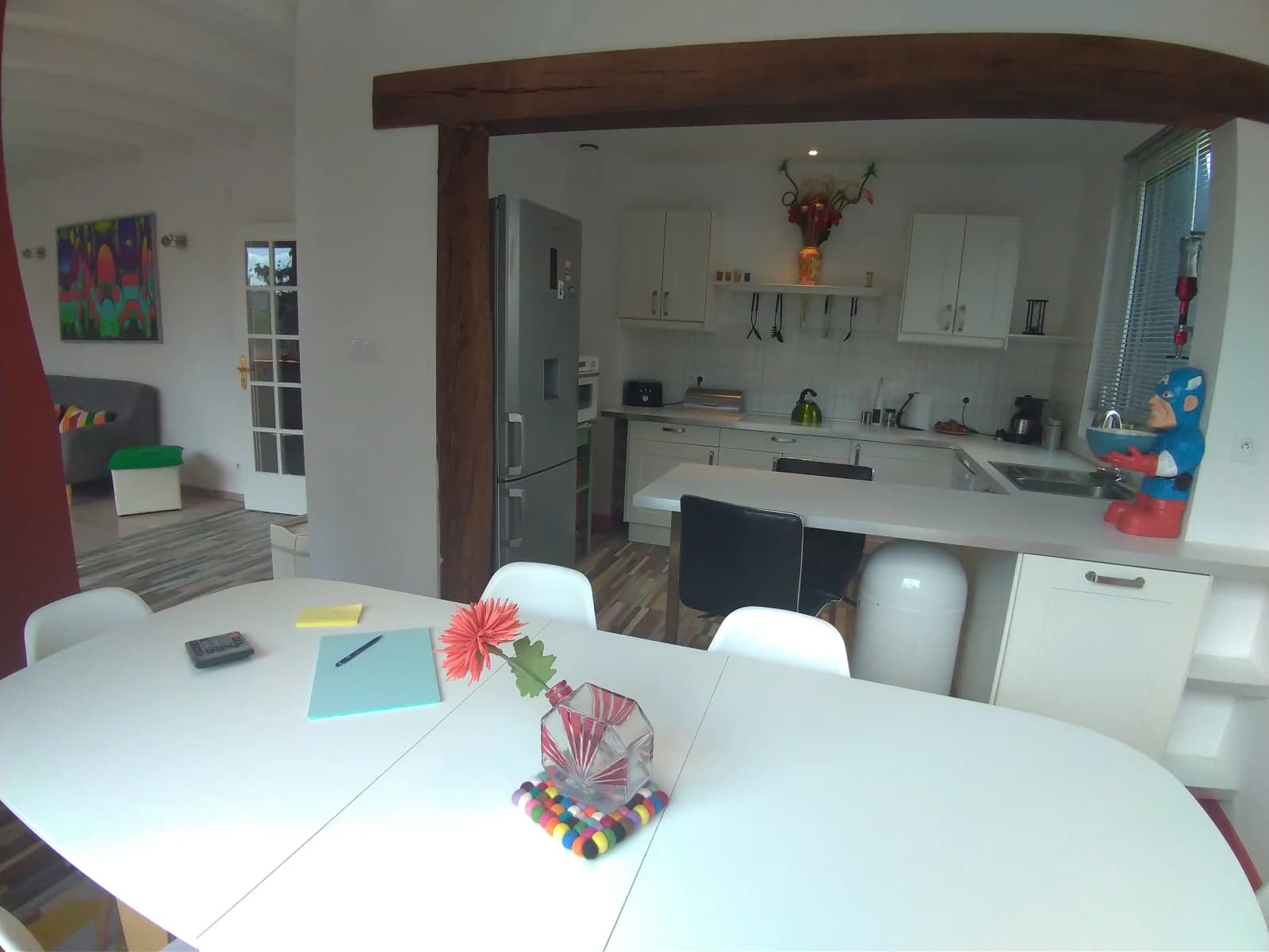 Meeting room in Quiet, bright workspace in an ideal location - 1