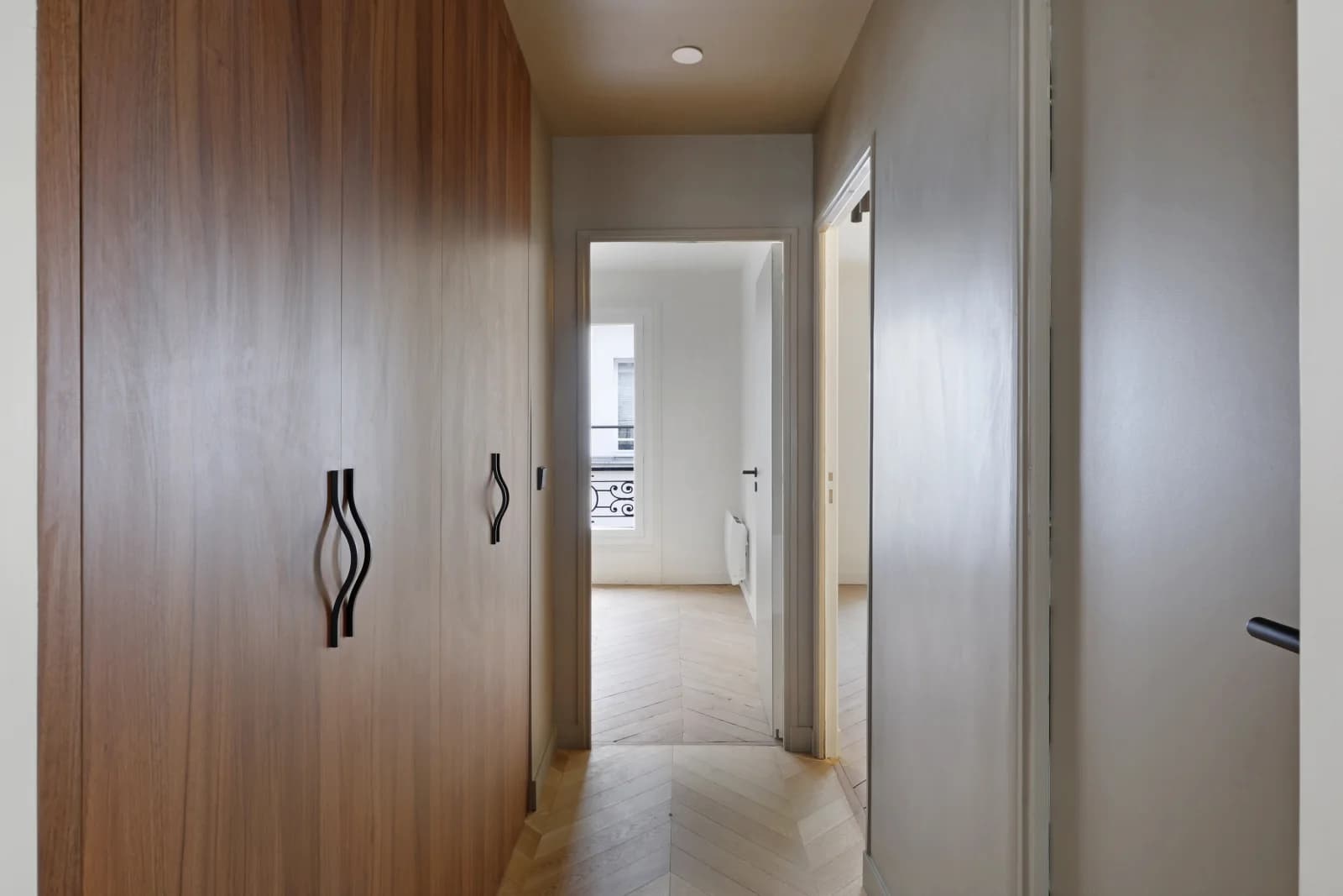 Espace Magnifique appartement quai de la Megisserie - 5