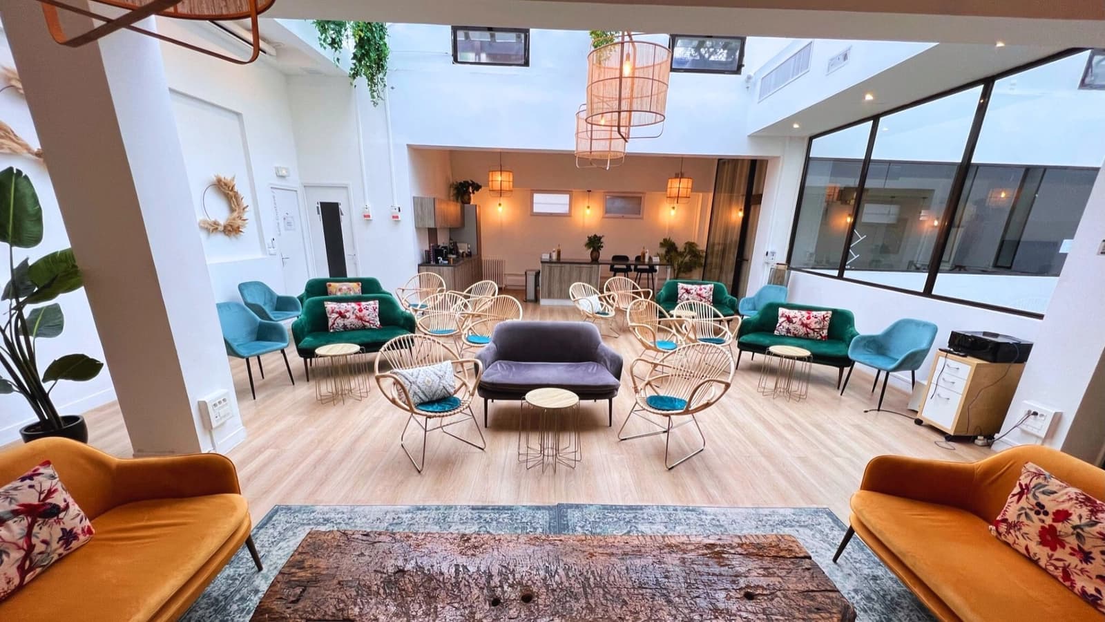 Space Loft Eiffel - 4