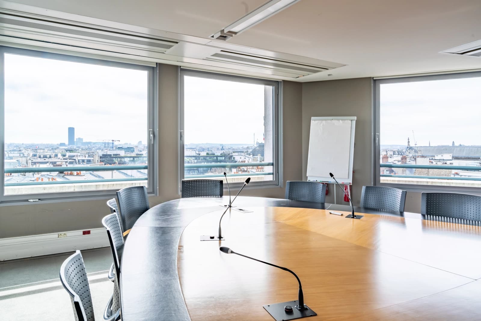 Espace Espace de rencontre avec un panorama à couper le souffle - 4