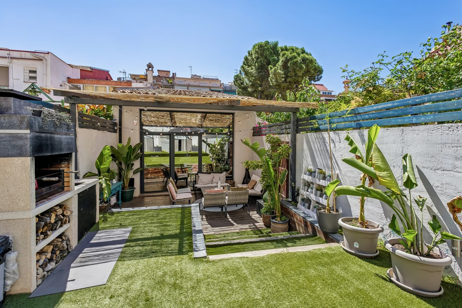 Space Exclusive house - 2