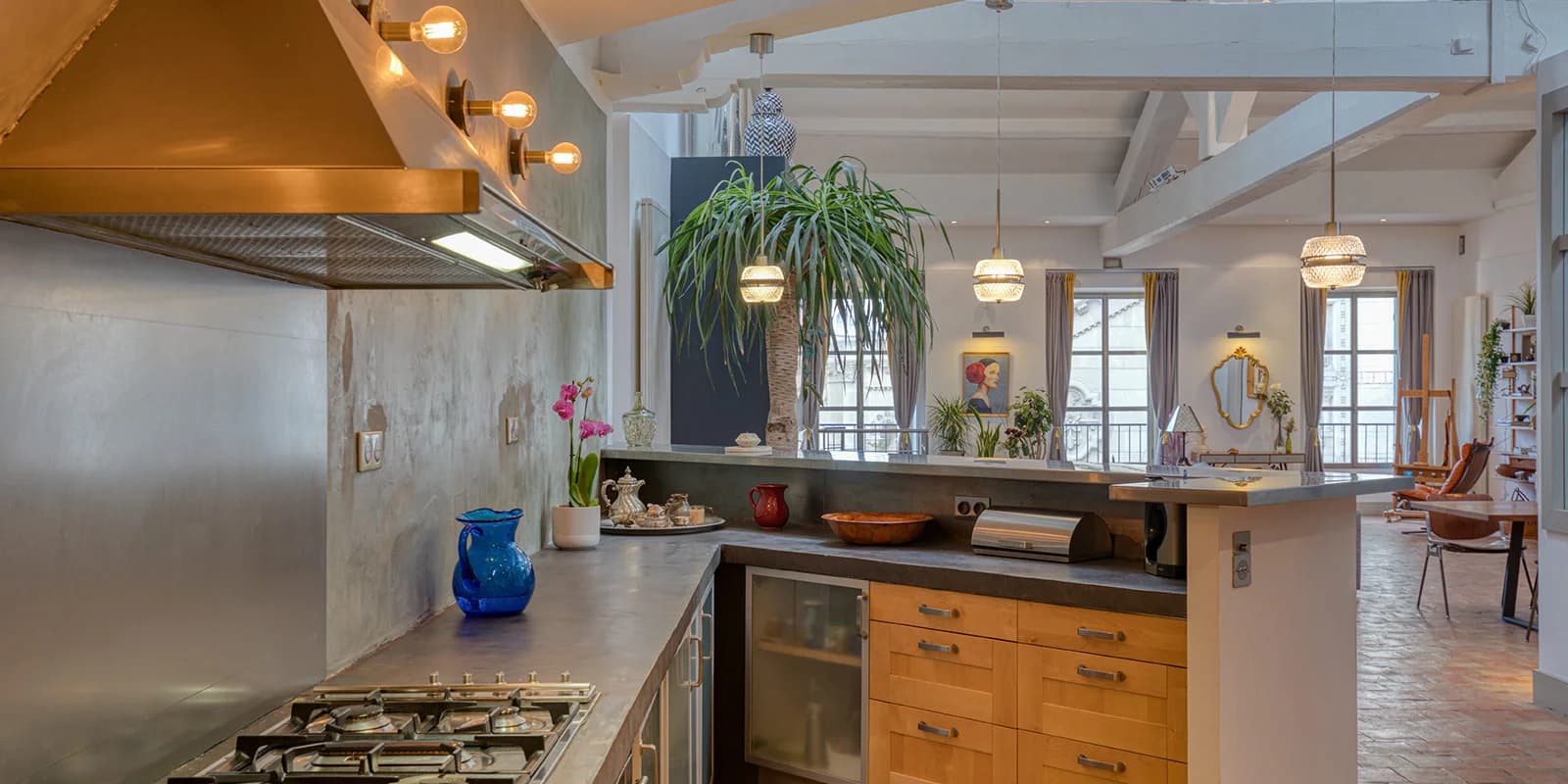 Espace Le Loft Paradis: une escapade unique vous attend - 4