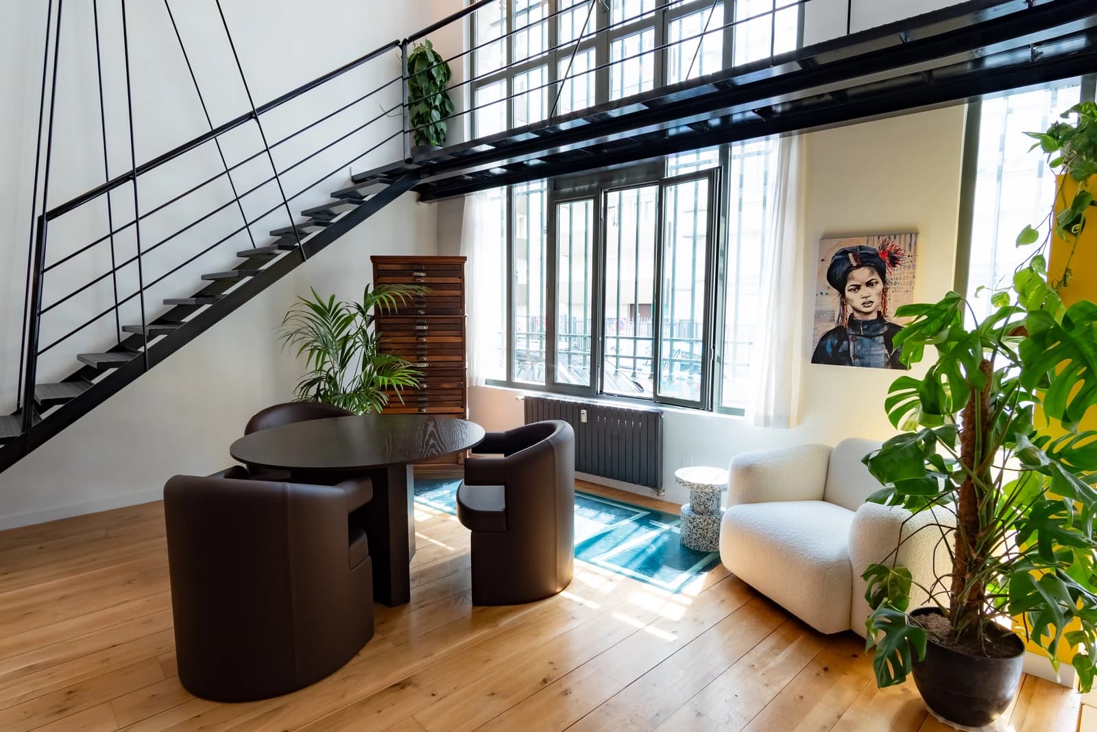 Espace Le Grand Loft Saint Martin - 1