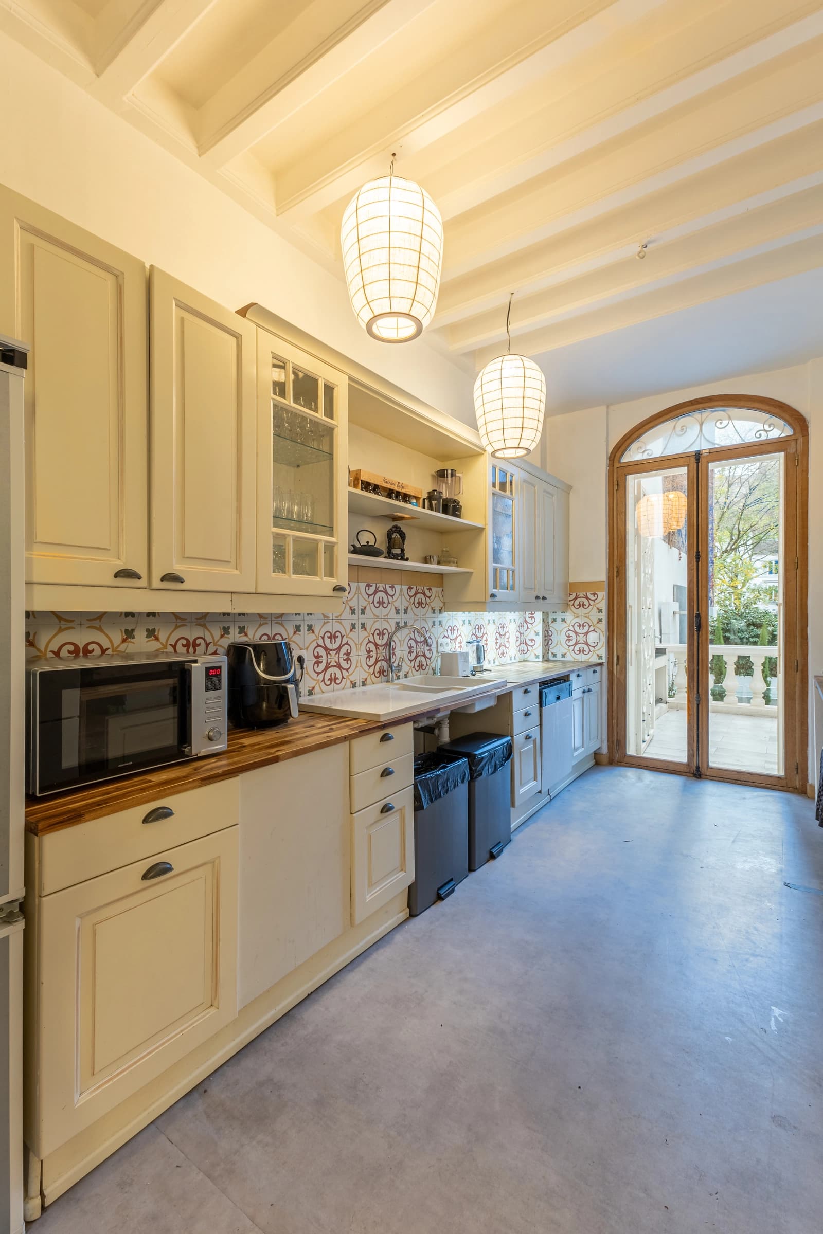 Space Villa Mandé Paris with Garden/Pool/SPA - 1