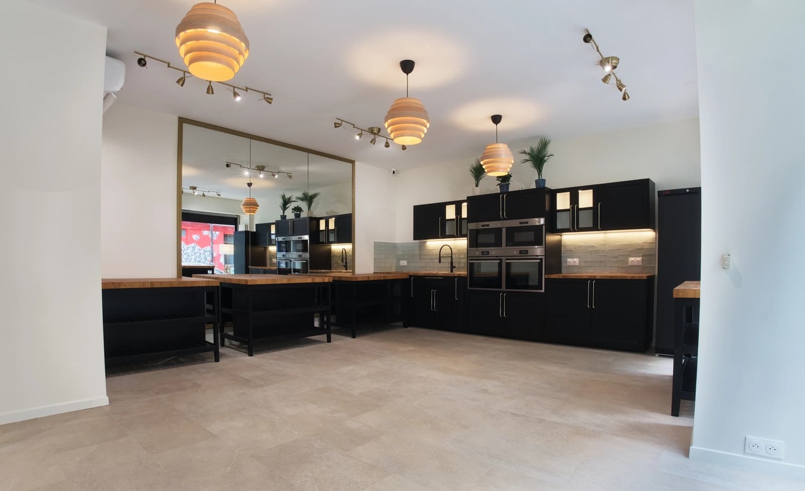 Espace Espace modulable unique en plein Paris - 4