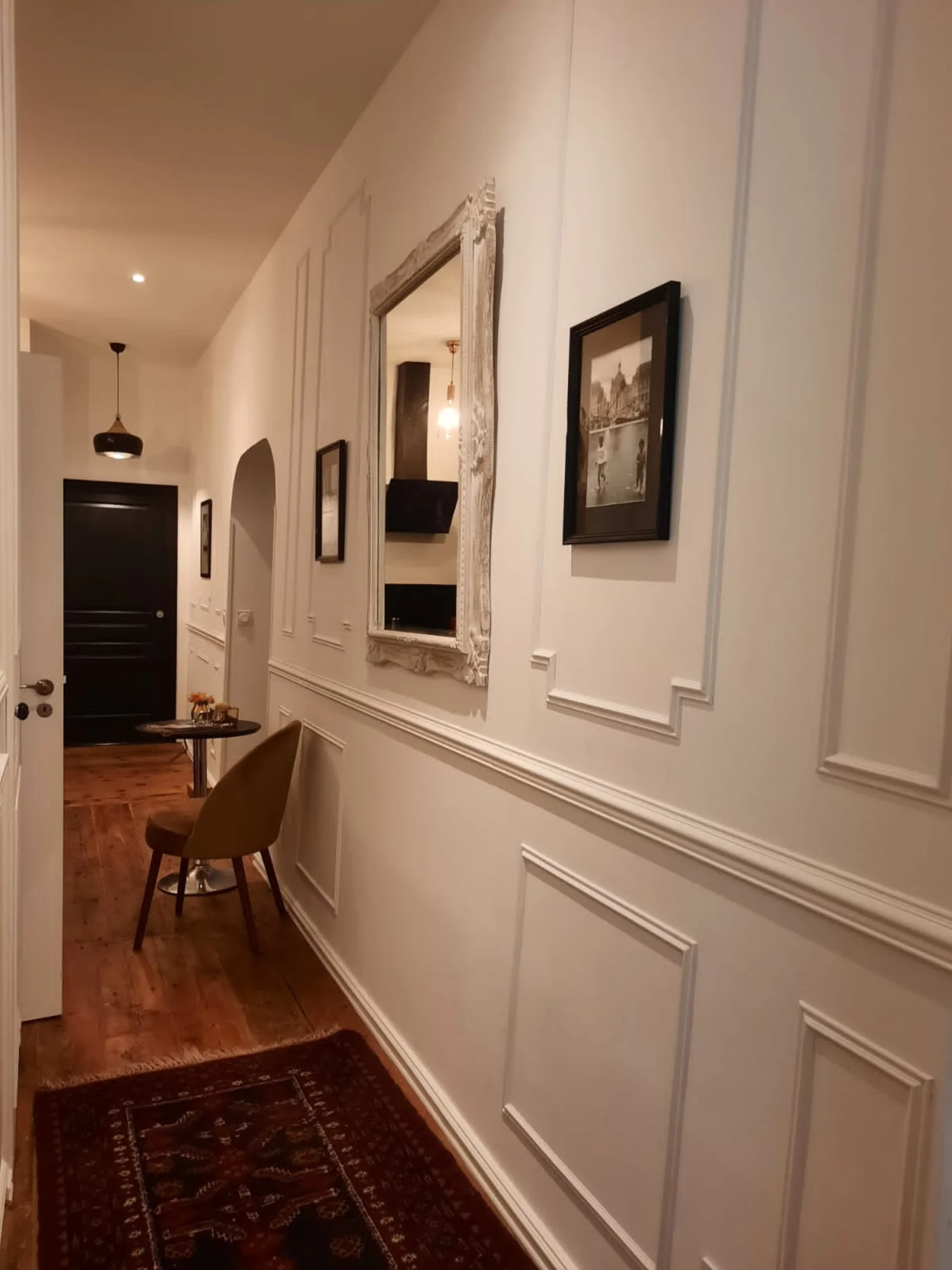 Espace Bel appartement au coeur vibrant de Bordeaux - 5