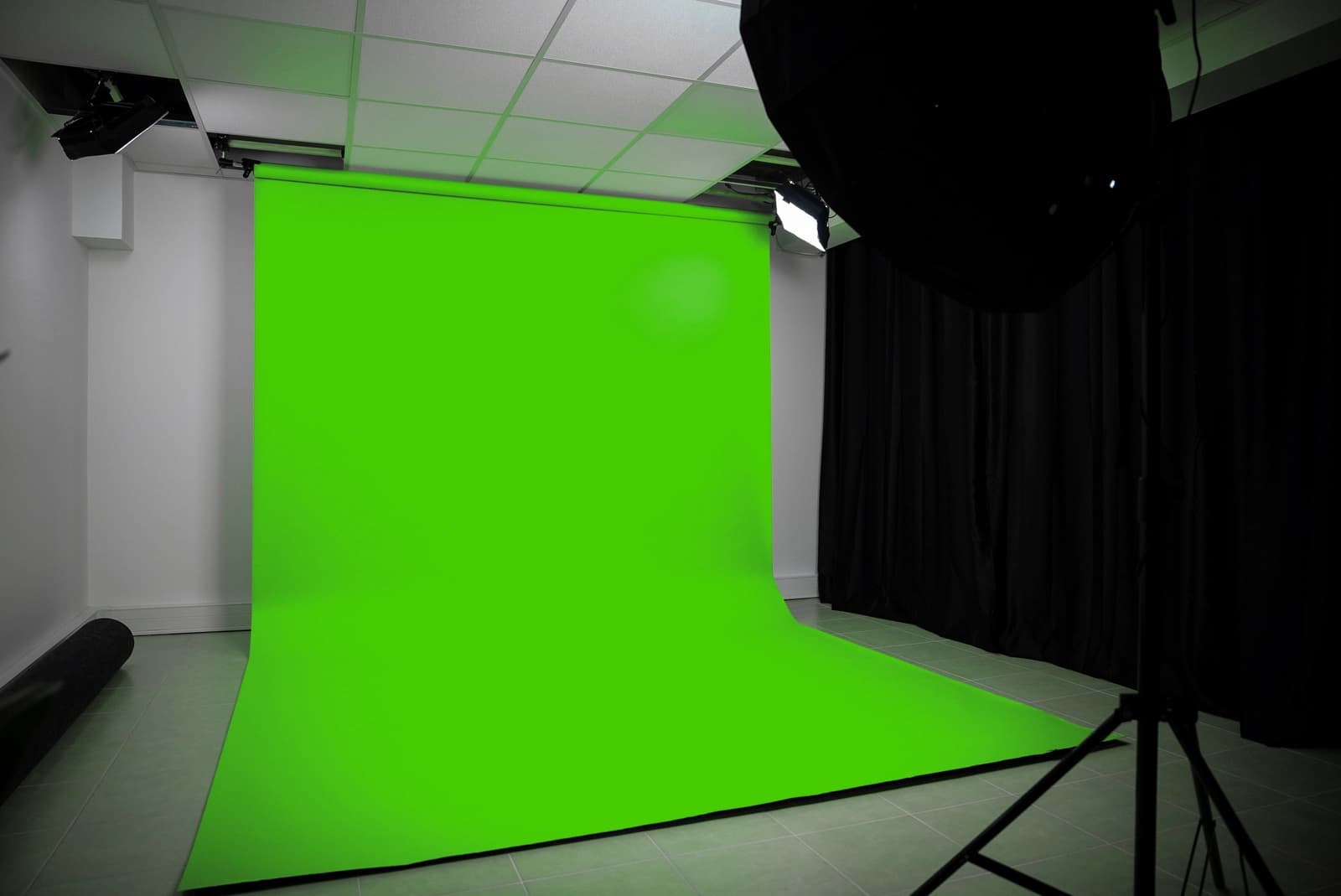 Espace Studio photo vidéo - Sud Paris - 1