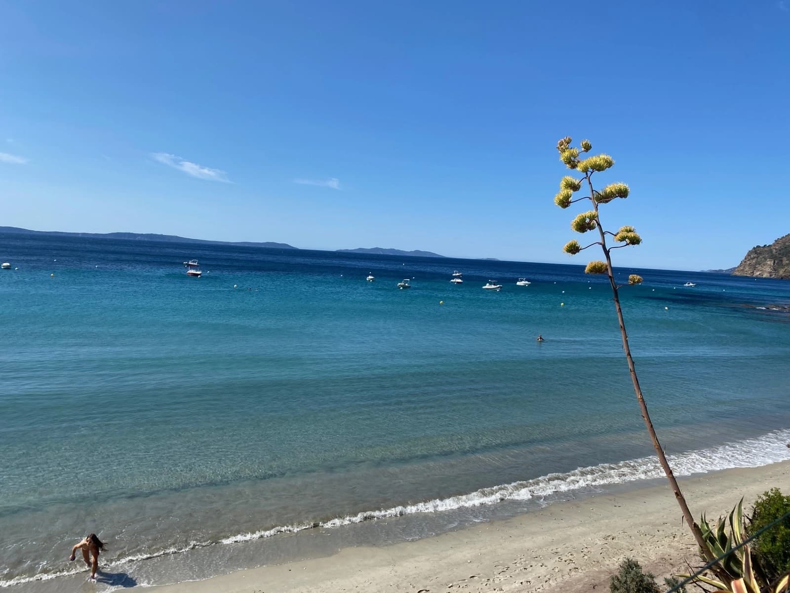 Space La Joliette: Magnifique Villa sur la plage - Prix TF1 - 4