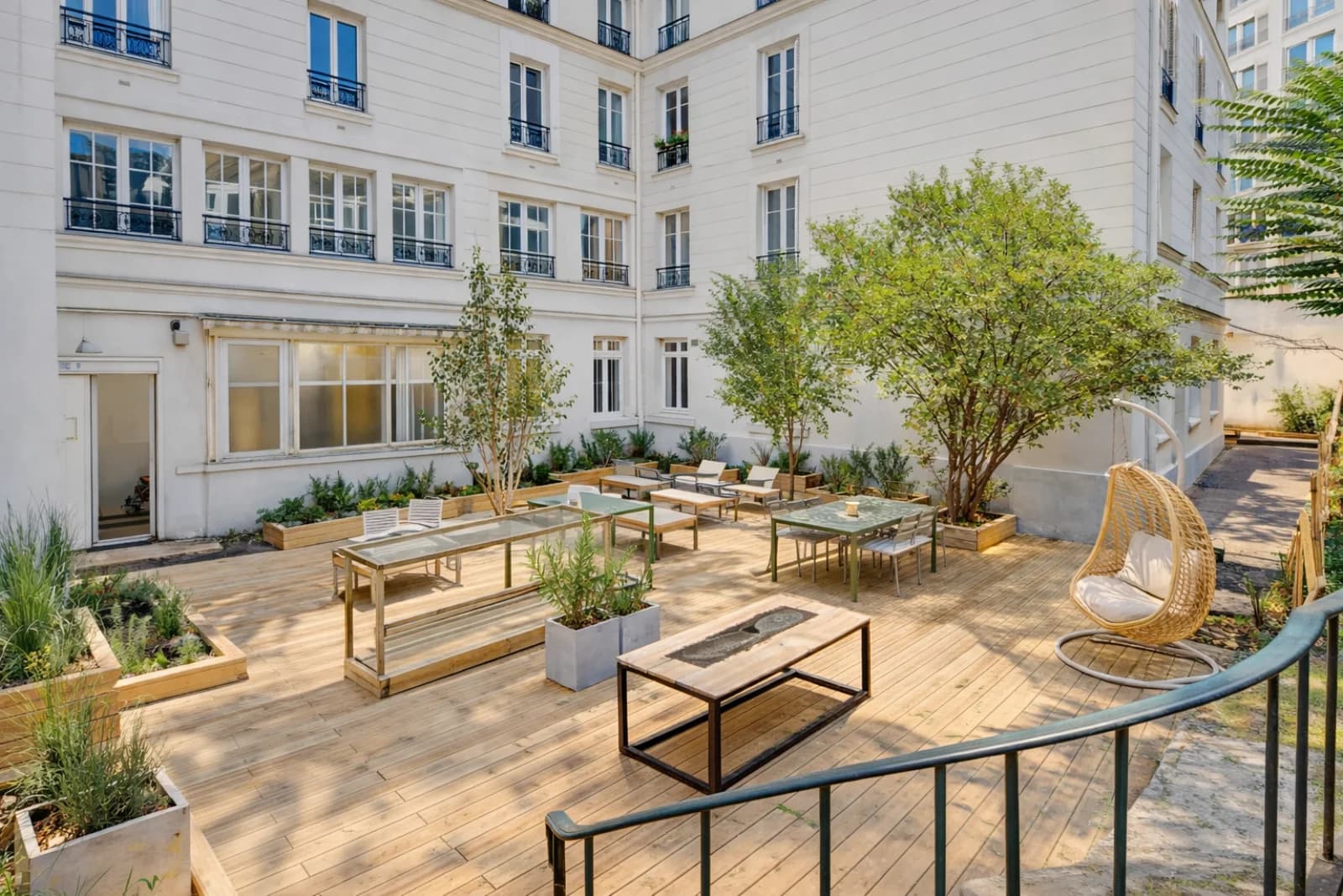 Space Business School - 2