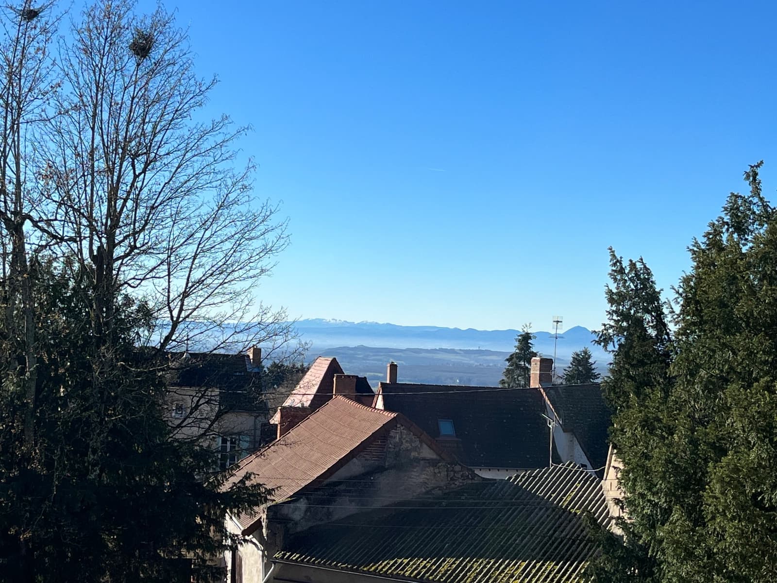 Espace Petit château de charme - 4