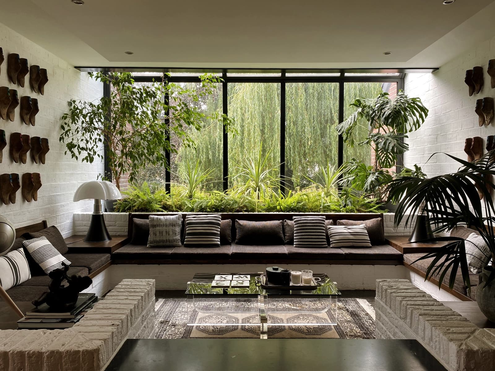 Space Architect-designed house in the countryside - 0