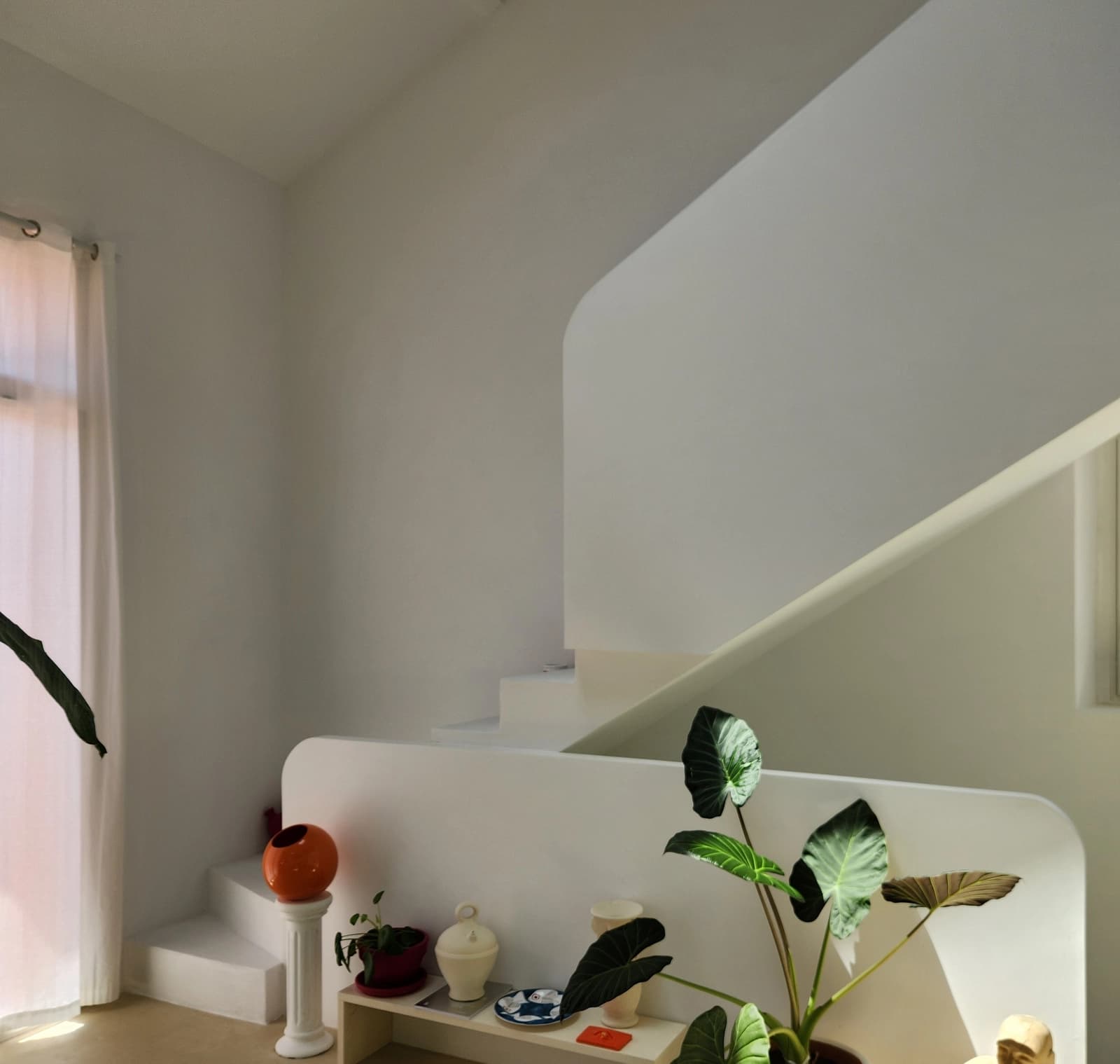 Espace Maison d'architecte proche mer - Endoume - 5