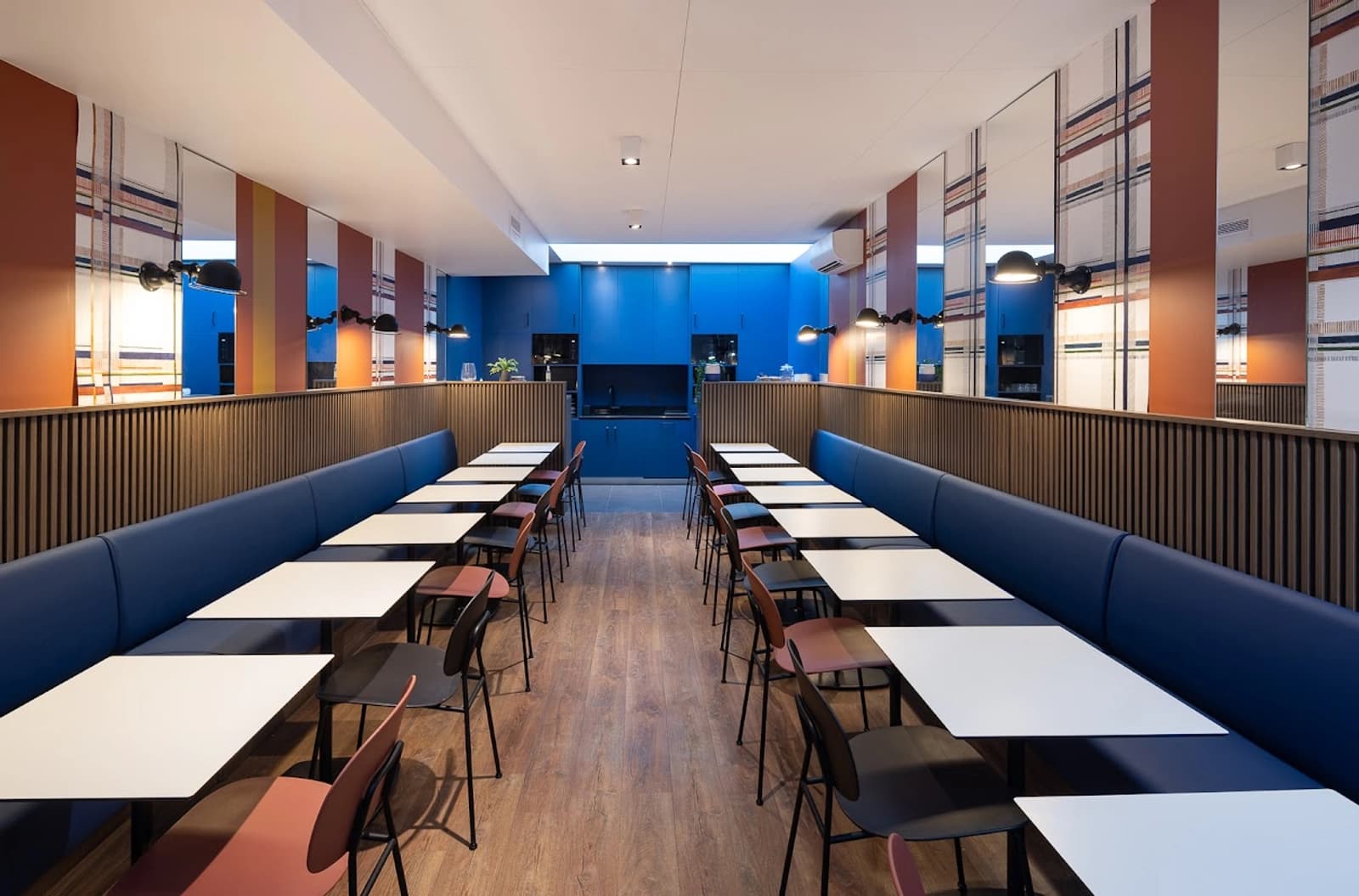 Space Your Event Room in Saint-Ouen for truly unique moments - 4