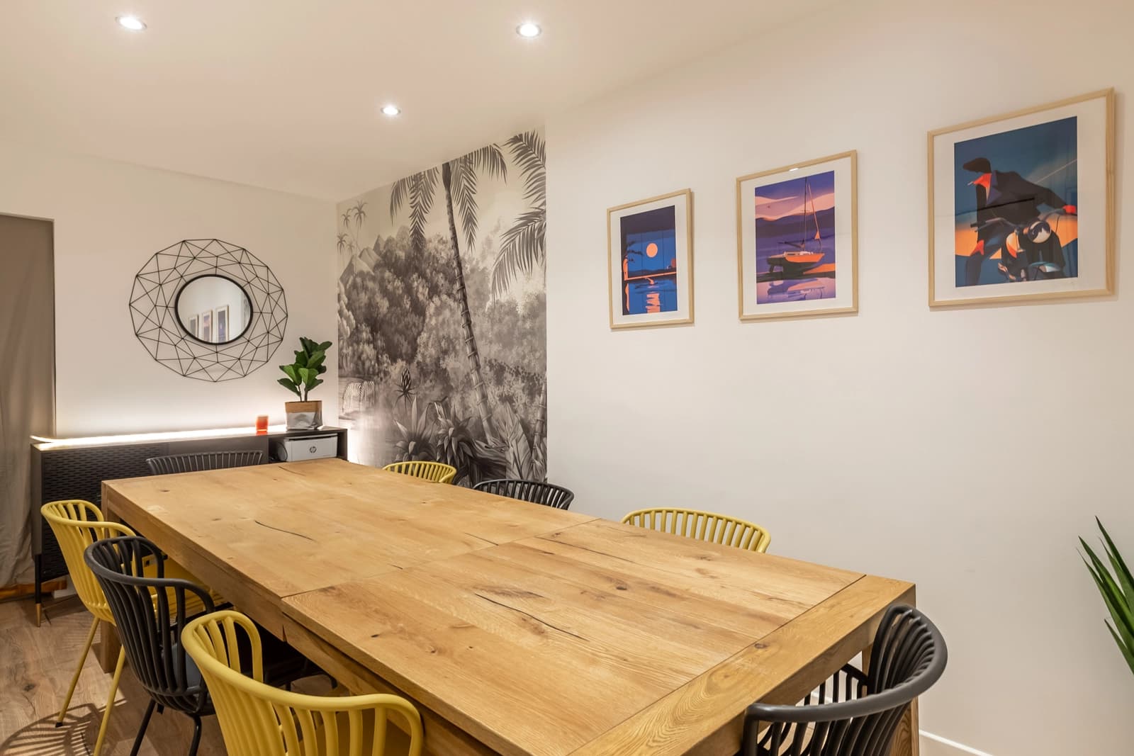 Espace La Réserve - 4