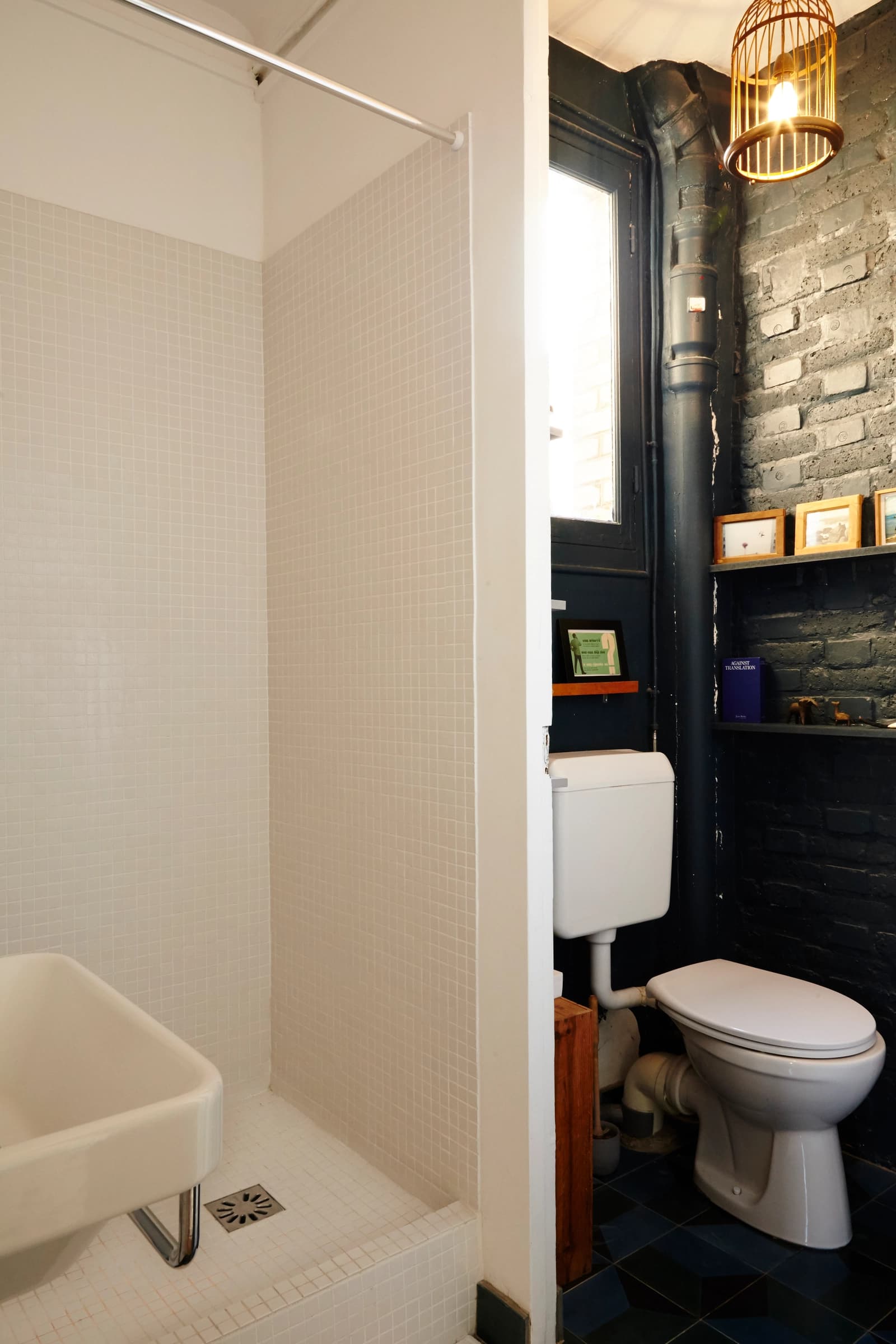 Espace Charmant appartement familial, idéal pour se retrouver - 5