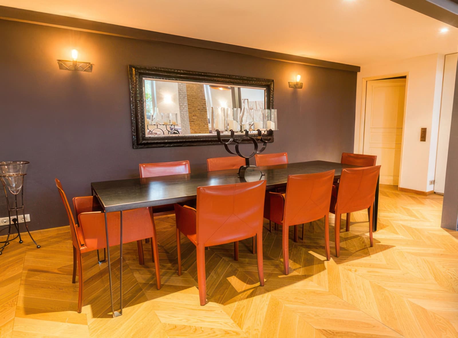 Espace Loft luxueux Quartier Latin - 4