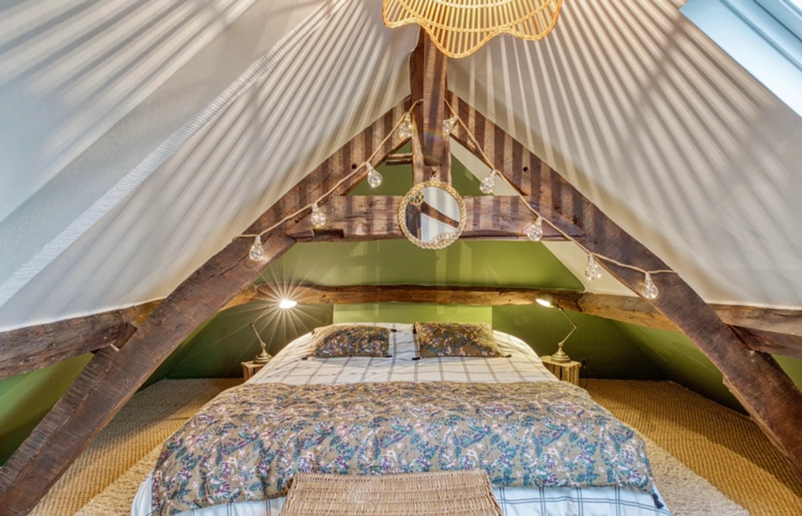 Espace Manoir de Cauverville - 4