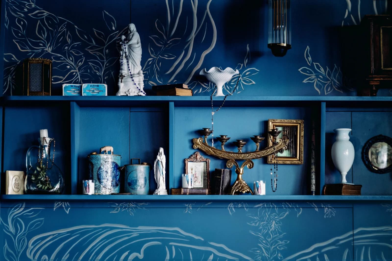 Espace Restaurant atypique inspiré de l'ambiance de Biarritz - 5