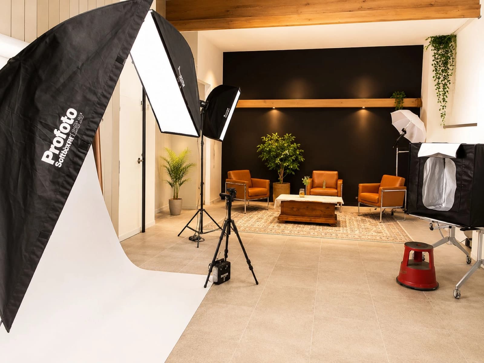Space Photo/Video studio in the heart of Paris - 2