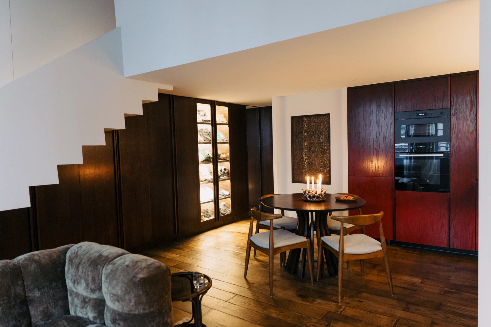 Espace Loft de caractère au coeur de Paris - 2