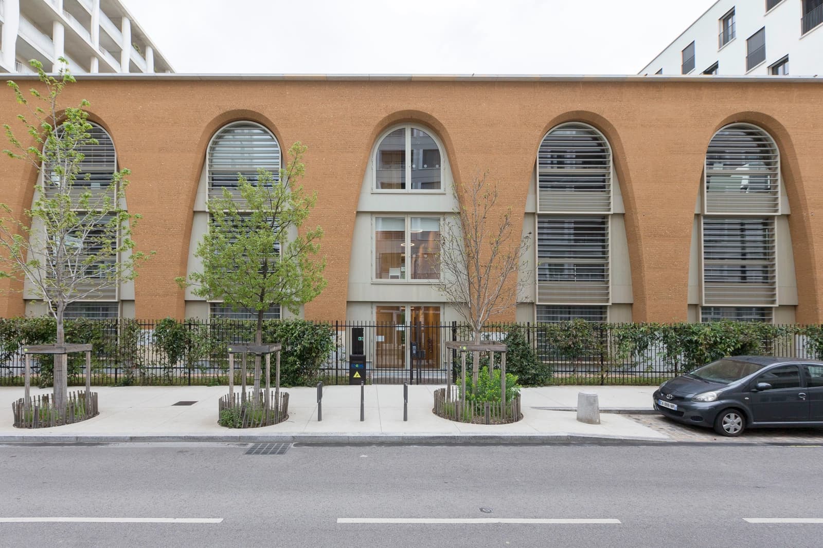 Space Salle Marelle - 3
