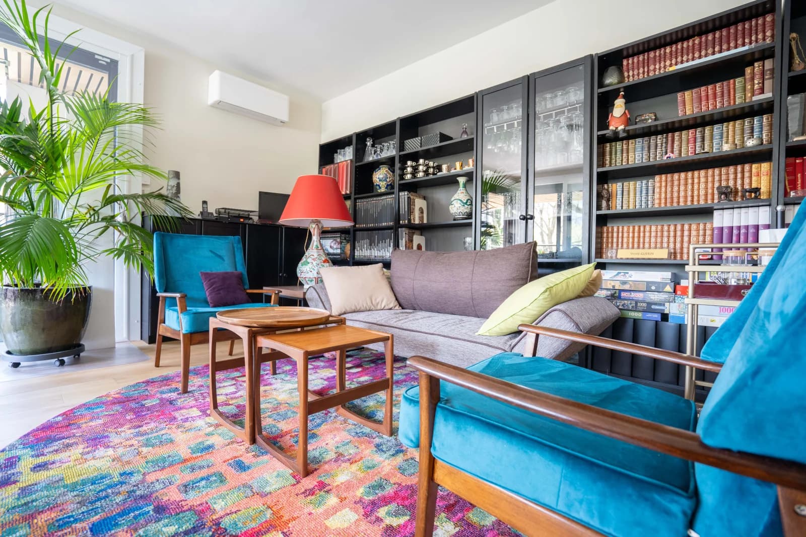 Space Cosy workspace - 4