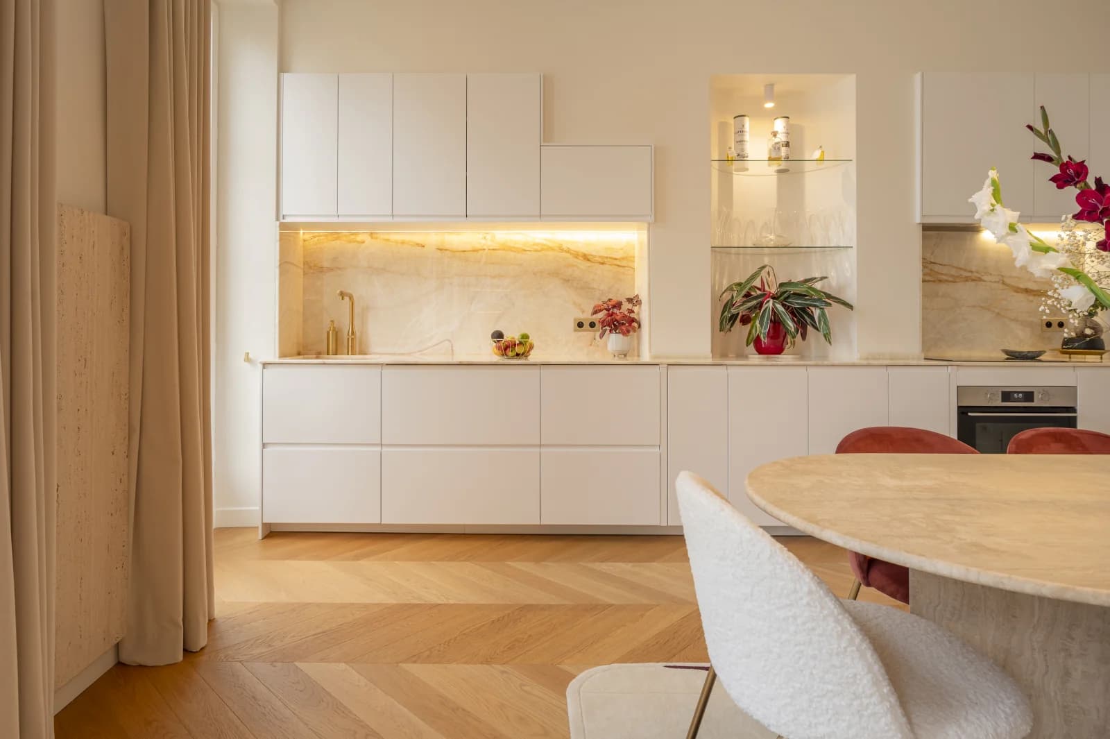 Espace Espace contemporain ultra lumineux - luxe - 3