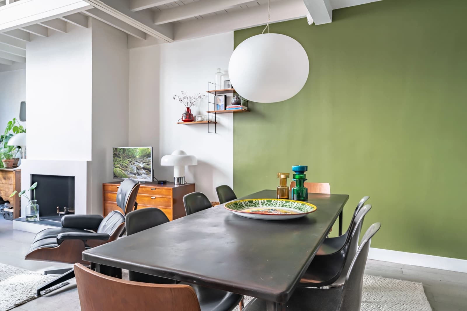 Espace Atelier Spirit: un lieu d'inspiration et de création - 5