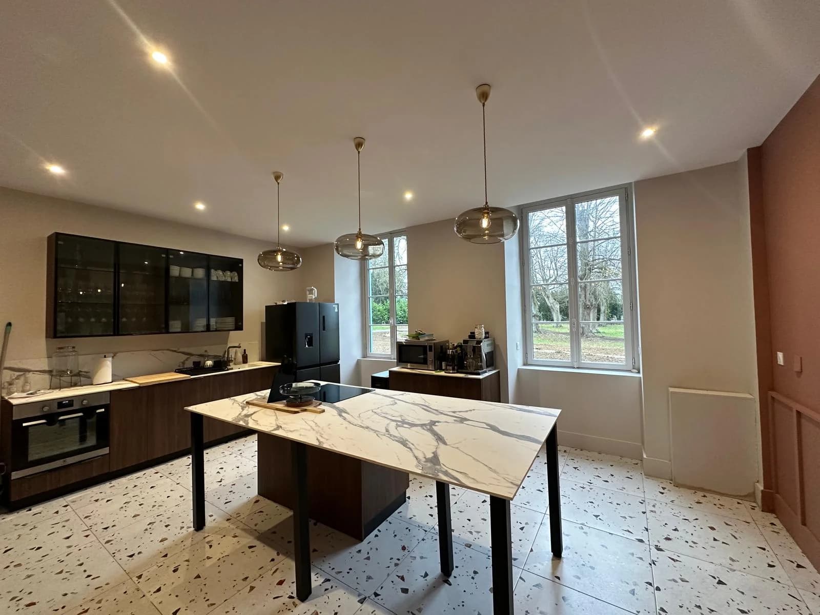 Space Manoir du Plessis - 1