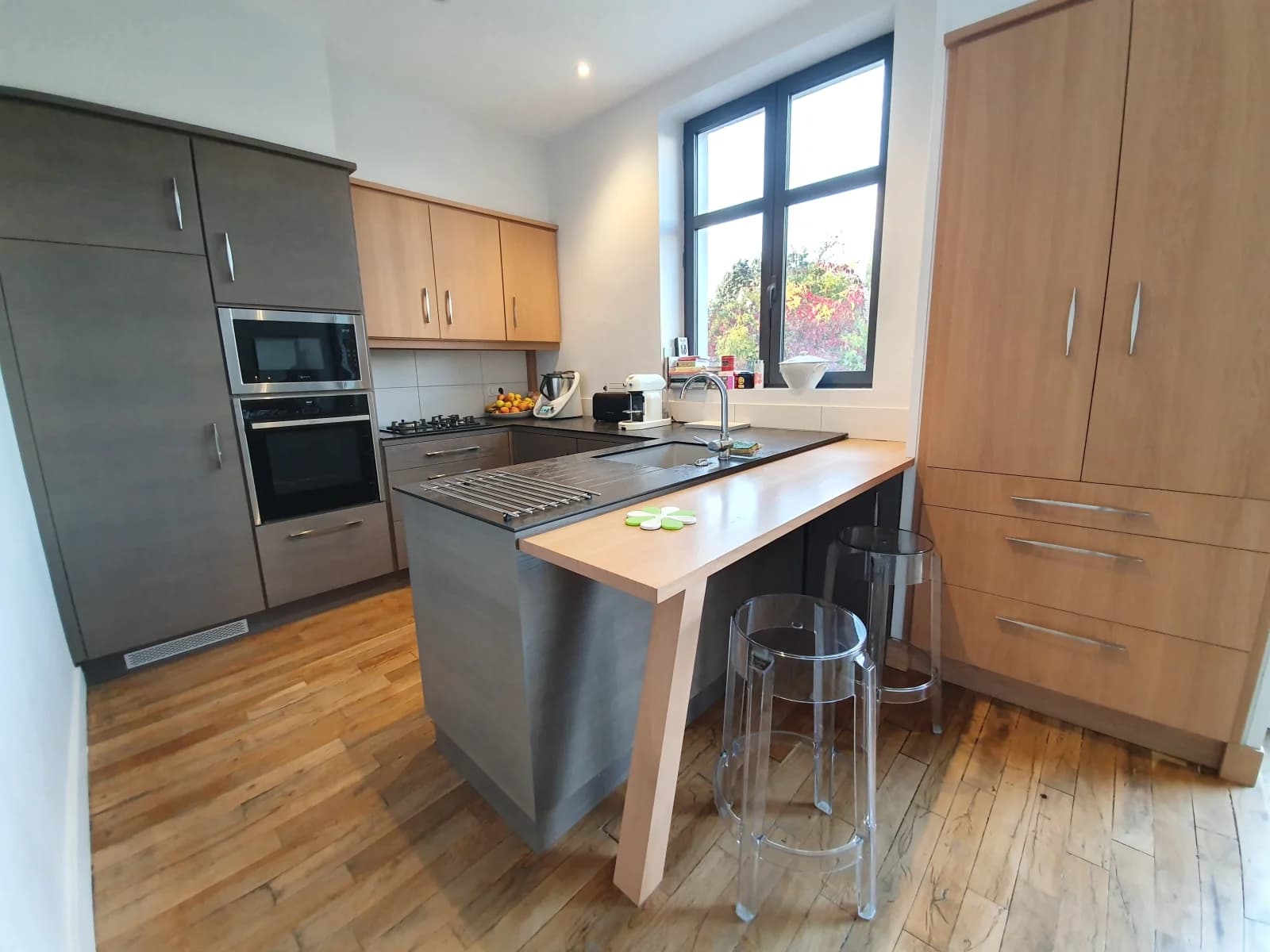 Kitchen in Just like home! - 1