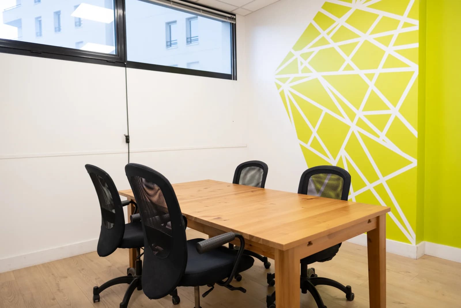 Space Offices in Villeurbanne - Entire space - 3