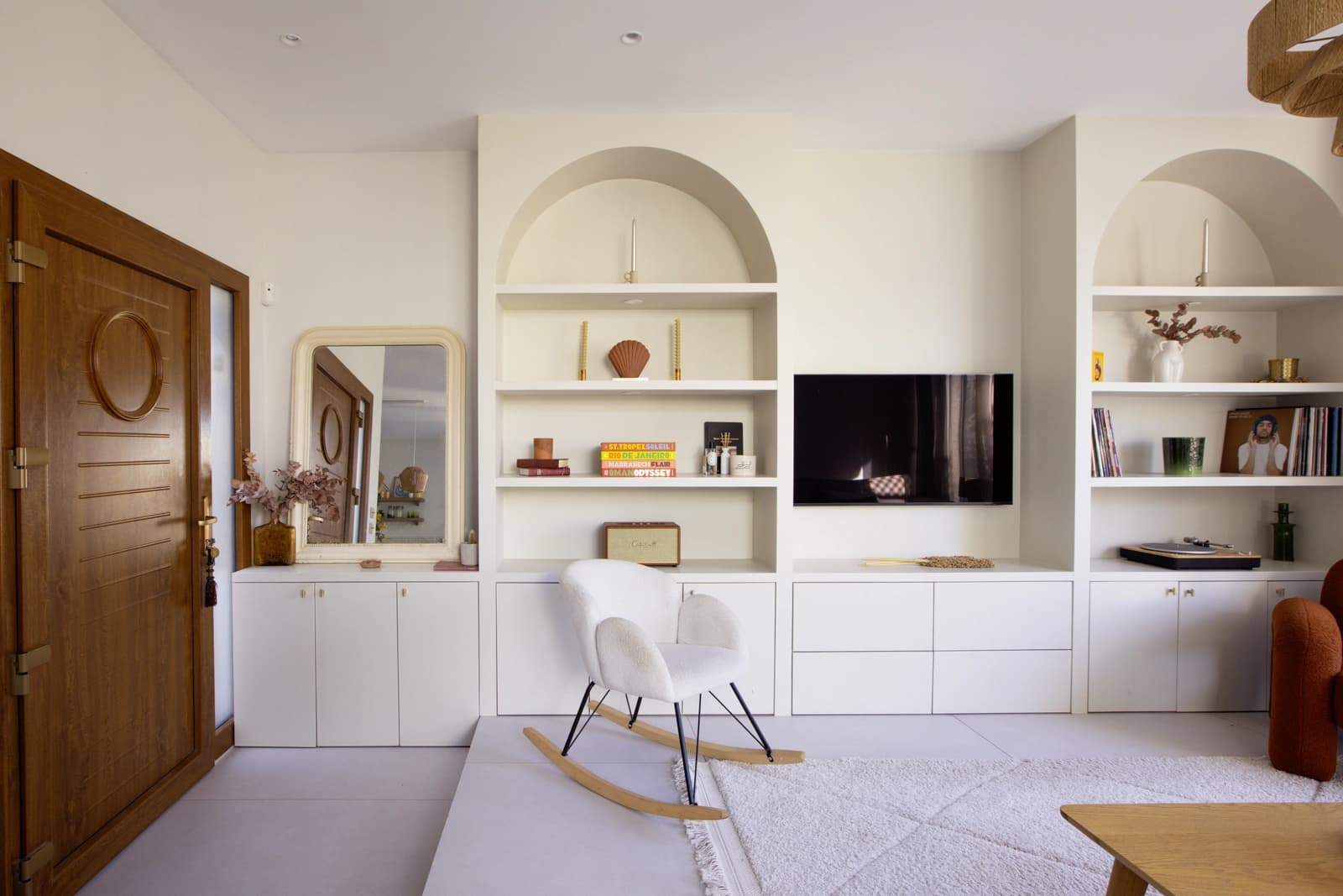 Espace Maison lumineuse au style méditerranéen avec son grand jardin – décor naturel à 10 min de Paris - 2