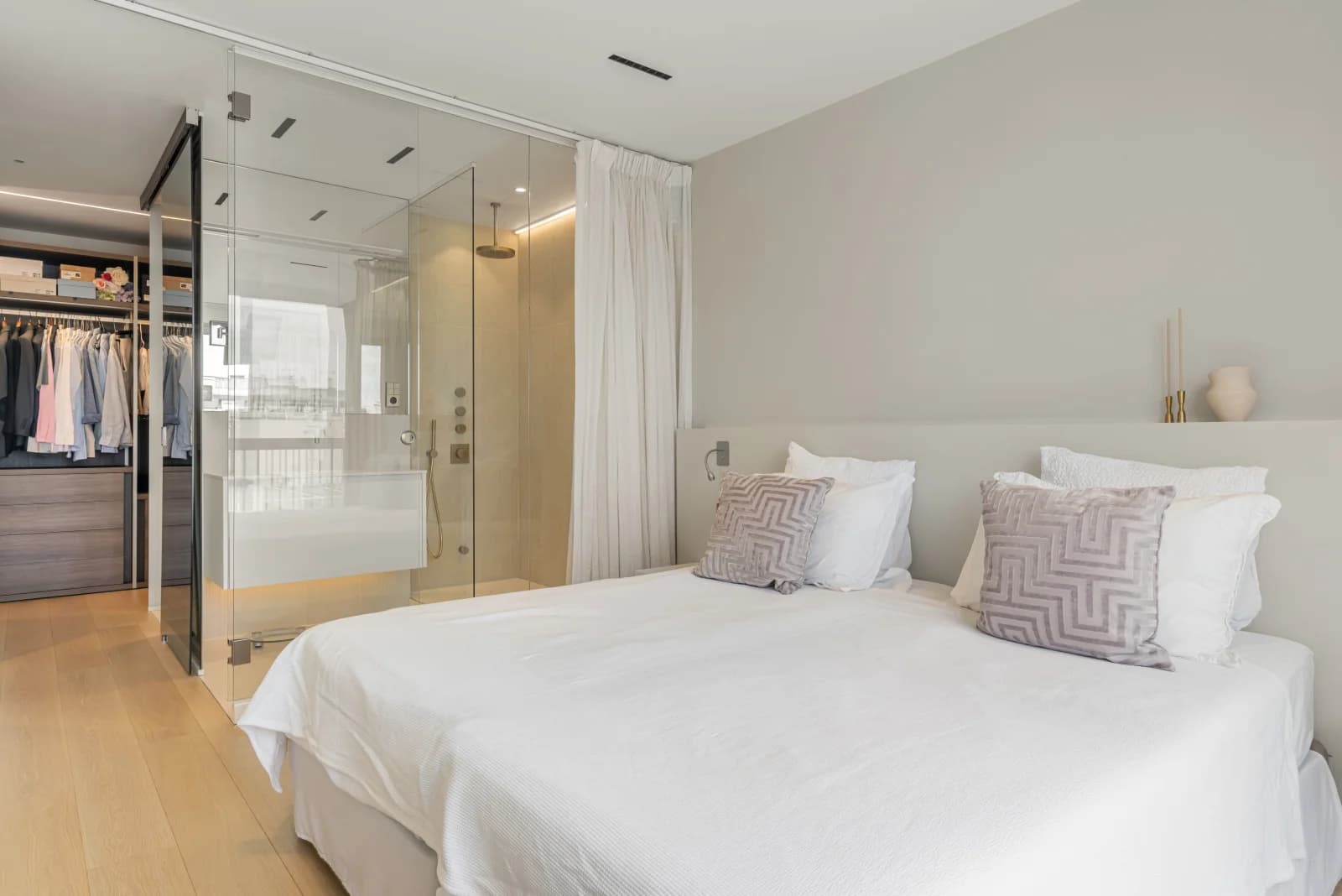 Espace Vavin côté Jardin du Luxembourg - 5