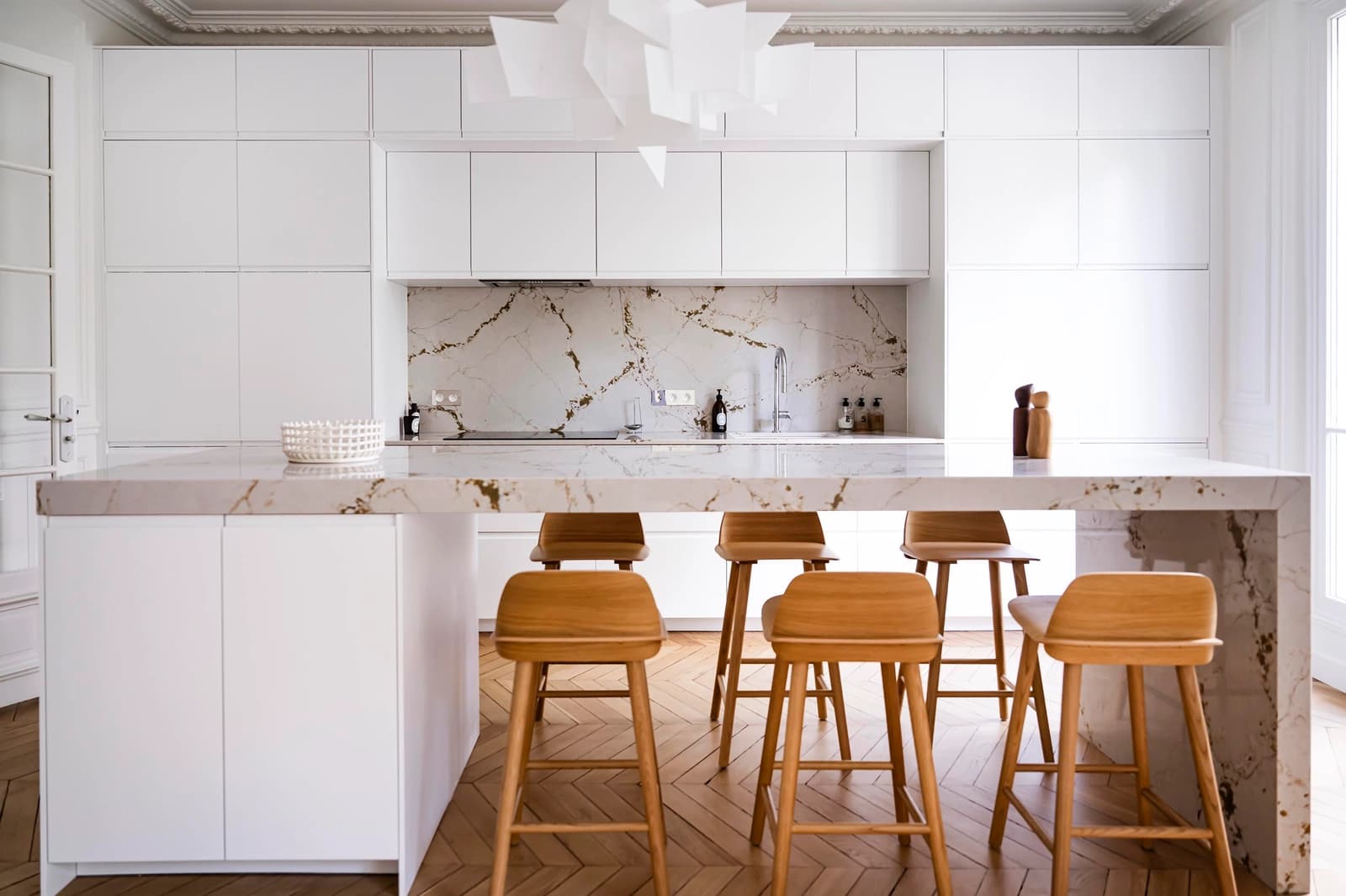 Espace Haussmann & Design - 0