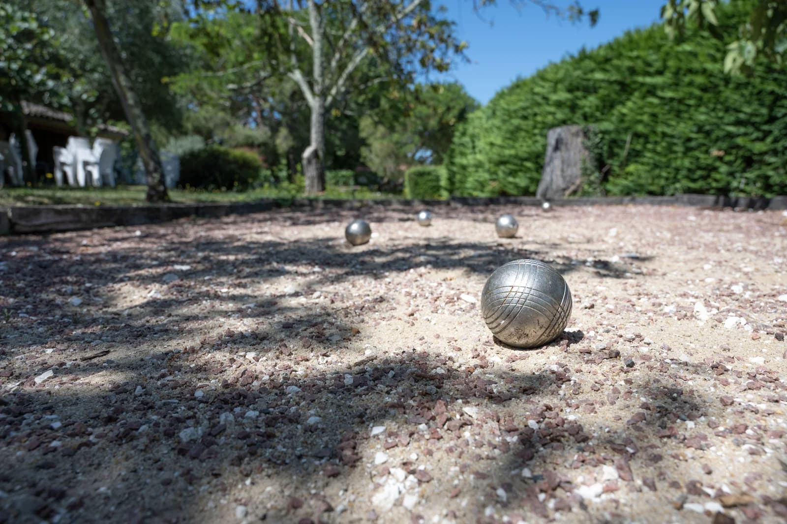 Espacio La vida en el castillo: mil facetas de un lugar excepcional - 4