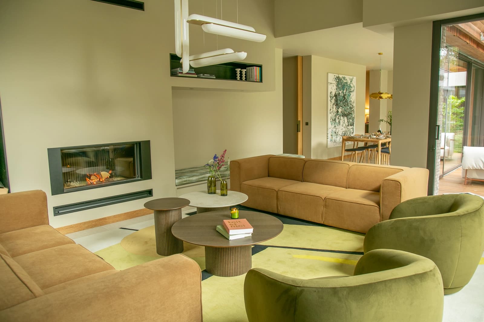 Espace Maison premium au Touquet-Paris-Plage - 1