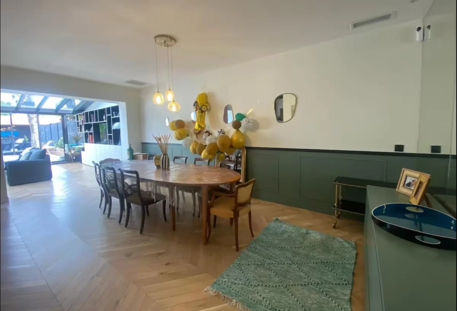 Space Family home in the heart of Caudéran Primrose - 3