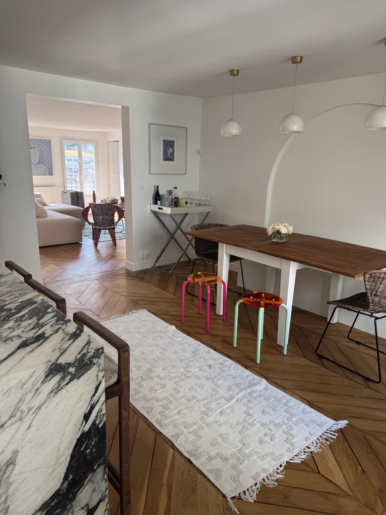 Space The Collector's House – Haut-Marais - 4