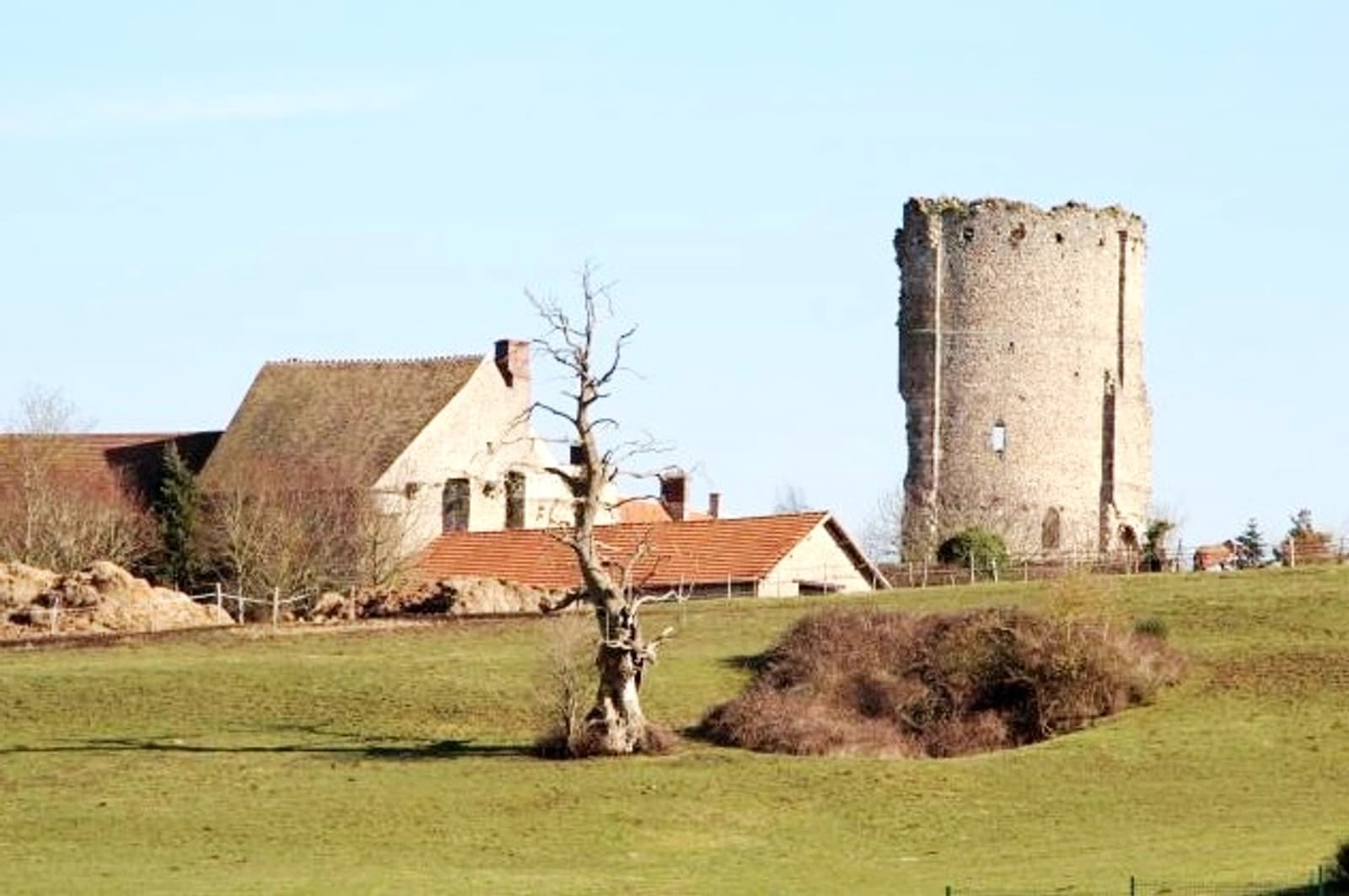 Space Manoir de la Cocagne 30 min from Paris (Yvelines) - 4