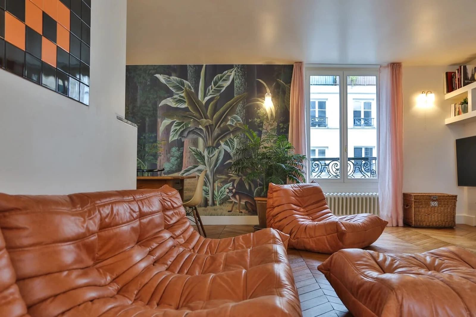 Espace Très bel appartement au coeur vibrant du Marais - 4
