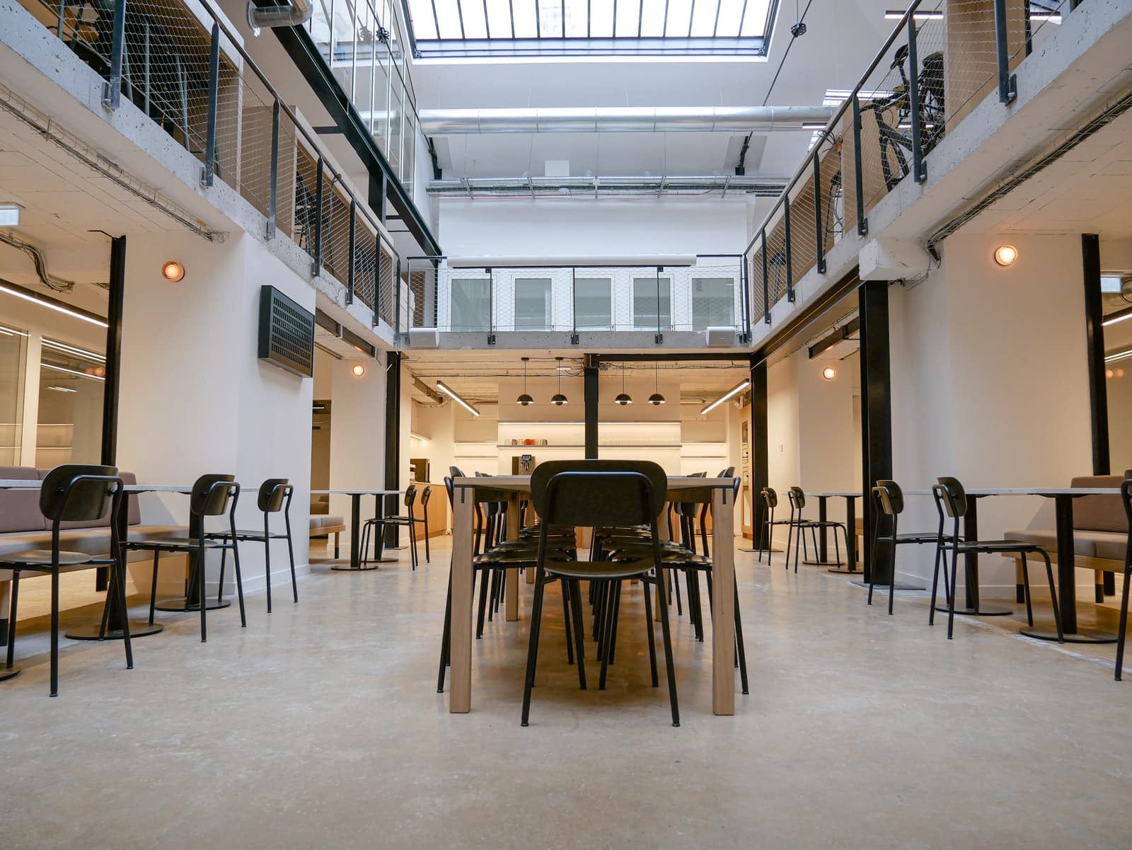 Espace Loft moderne pour évènements pros - 5