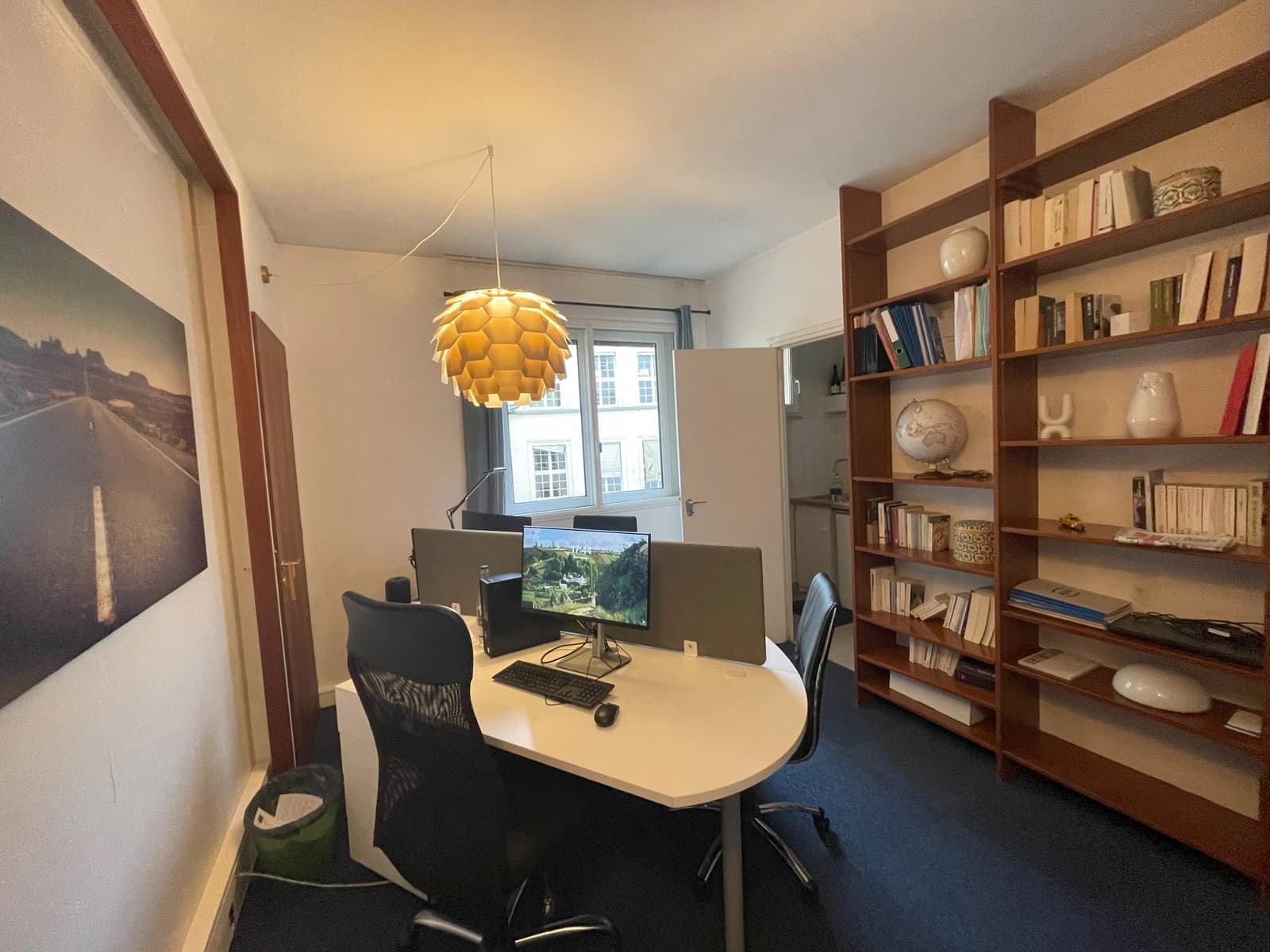 Espace Immersion au centre du mythique St-Germain-des-Prés - 4