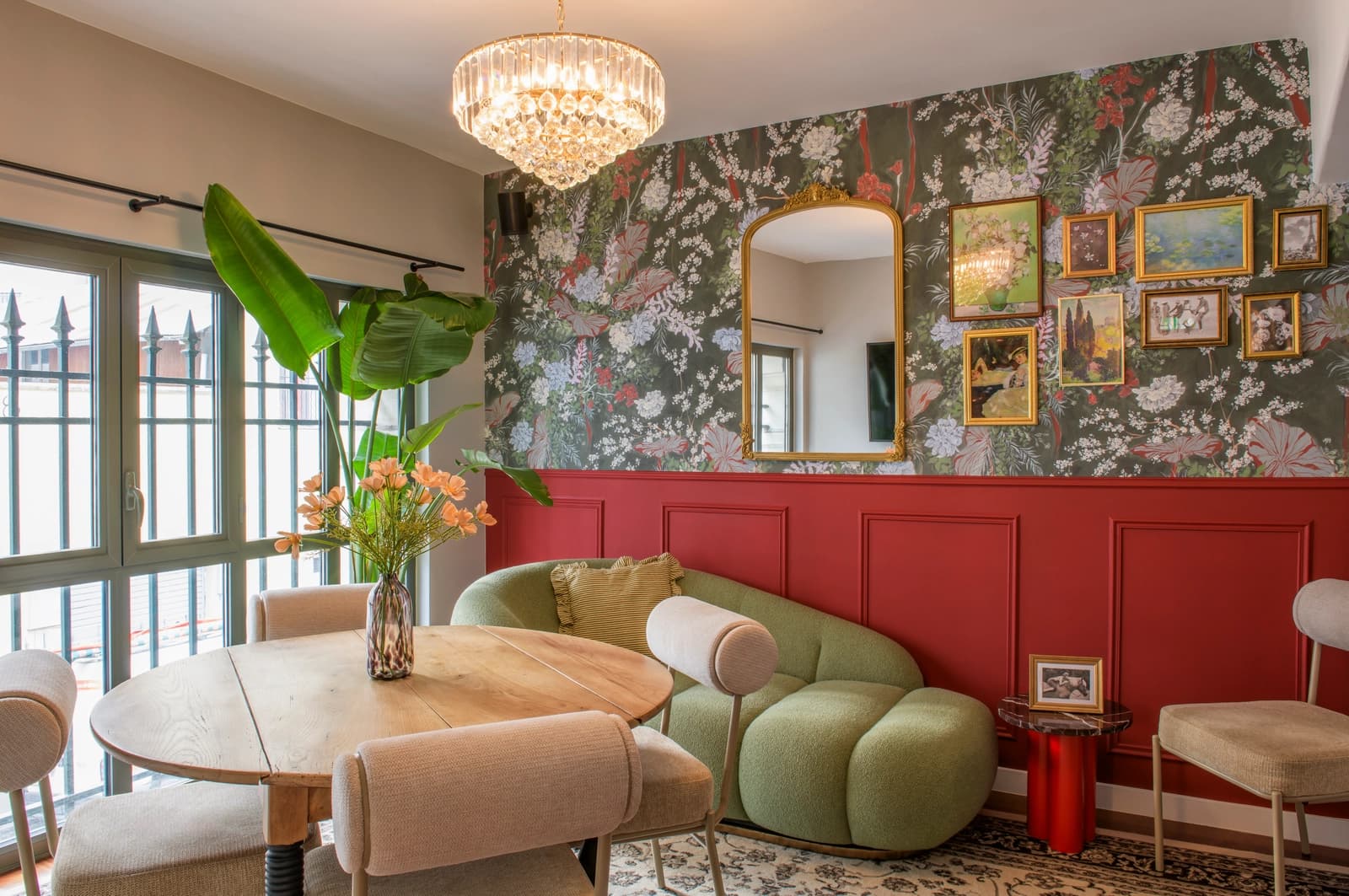 Espace L'Etiquetterie - 1