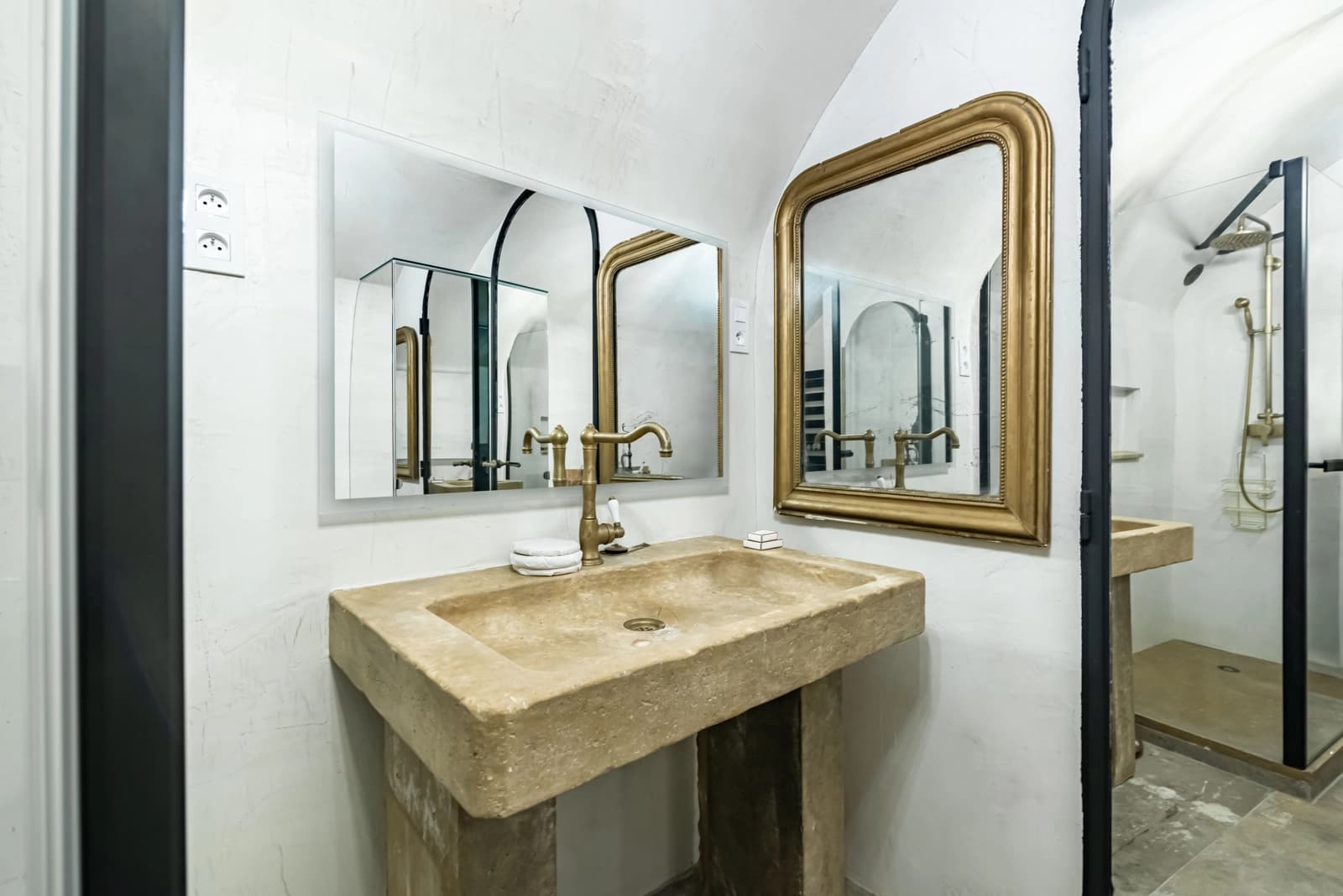 Espace Ancienne boulangerie classée transformée - 5